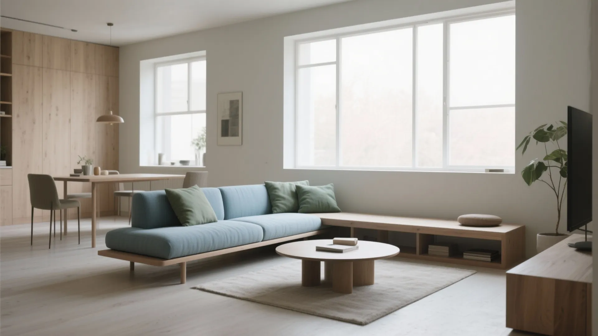 Sofa Bench for Living Room: Space-Saving Seating Ideas: 1 Minute to Maximize Your Living Room with Versatile Sofa Benches