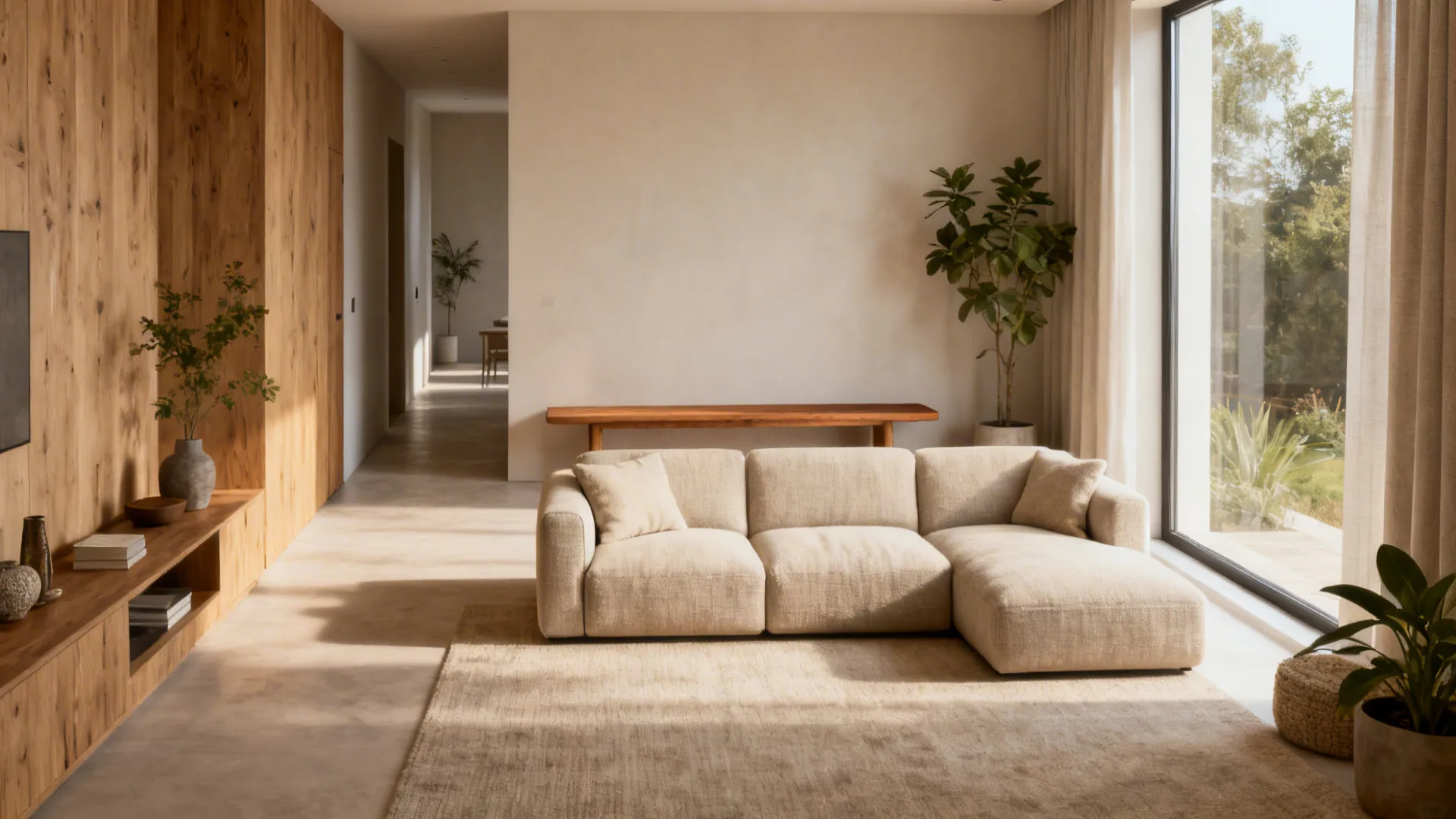 5 Sofa and Bench Ideas for Small Living Rooms