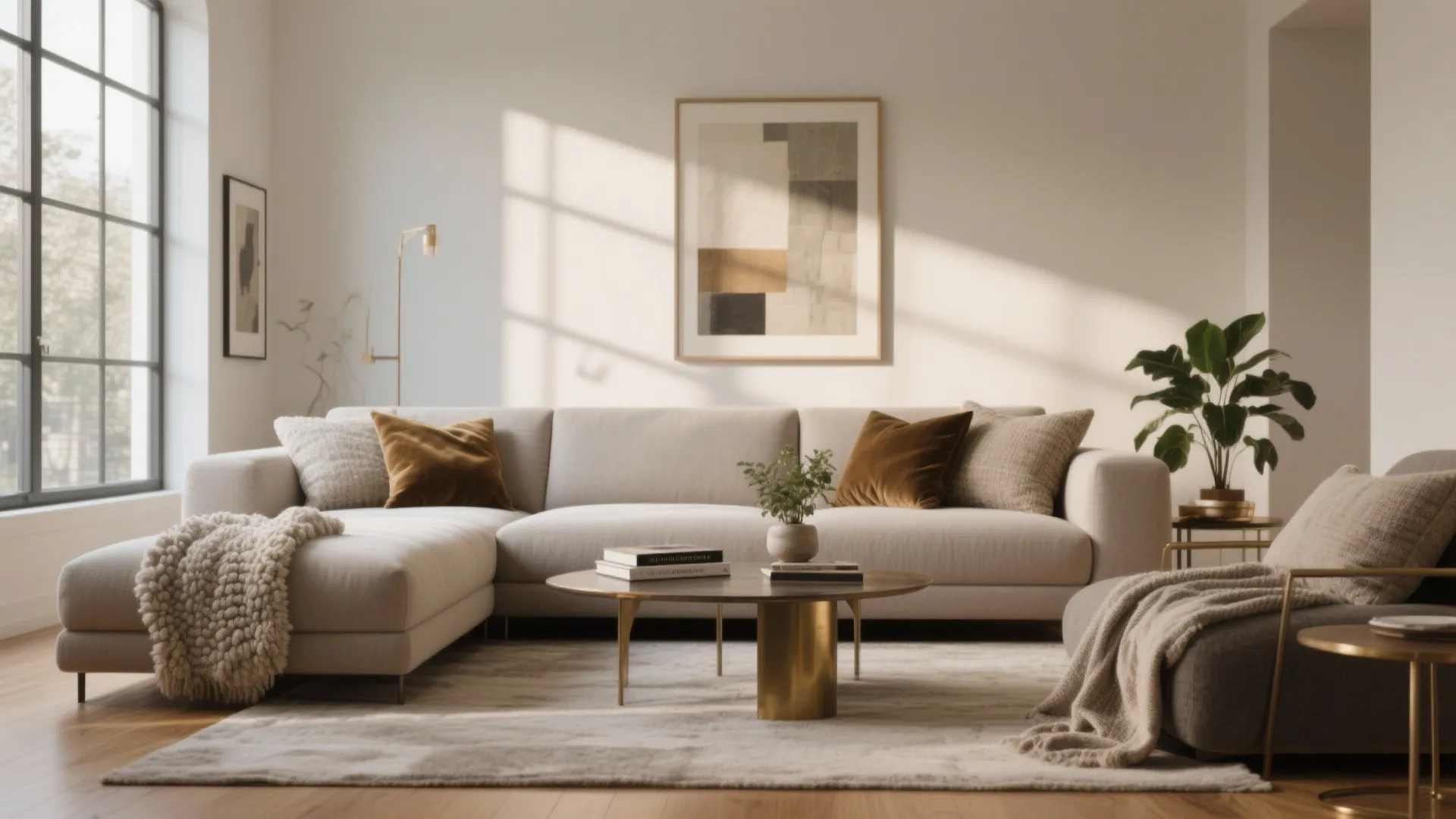 Best Sofa Colors for Living Room: Fresh Ideas for Every Style