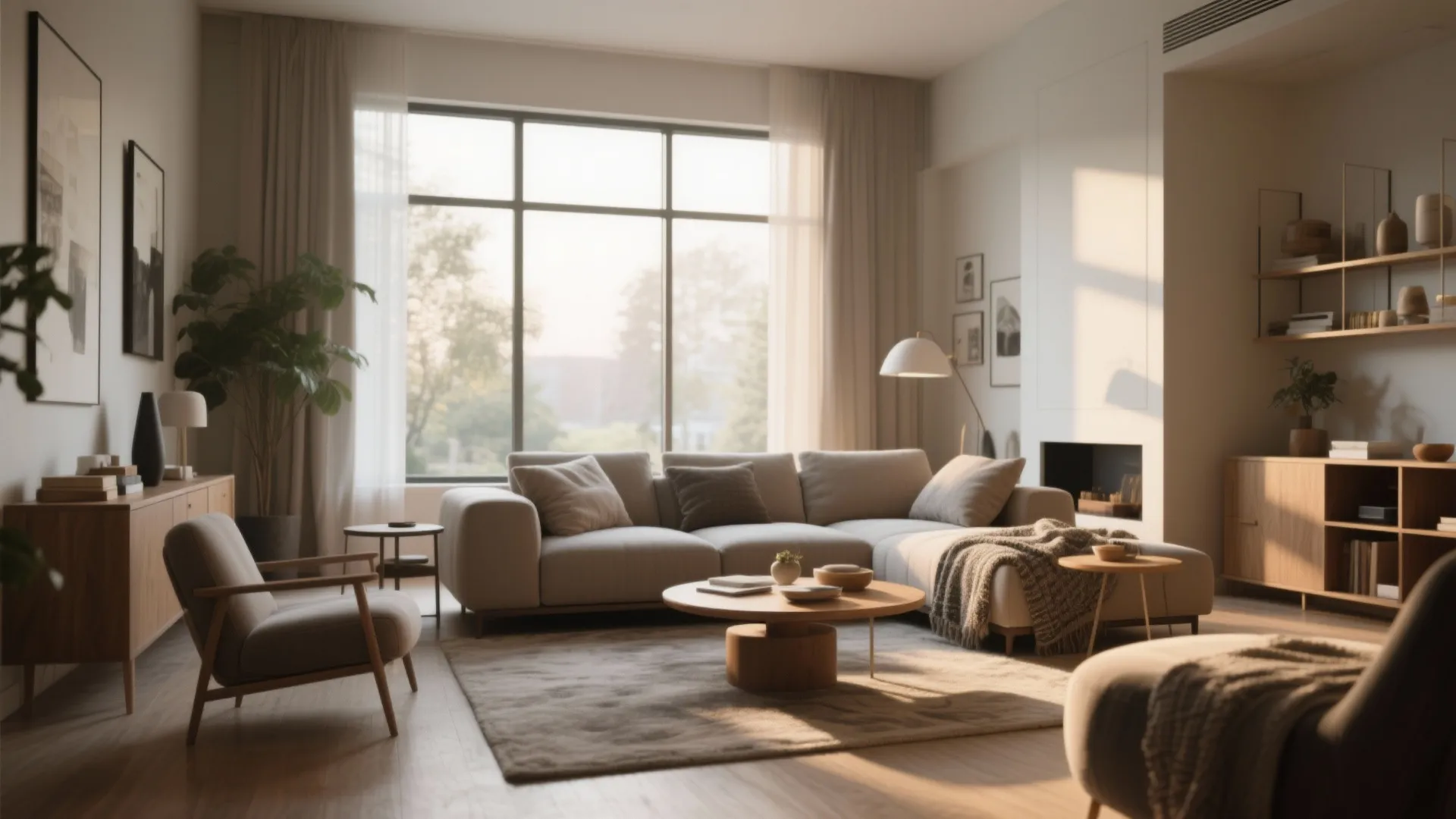 10 Living Room Ideas with Sofas You’ll Love: Practical and Stylish Sofa Design Tips for Modern Living Rooms