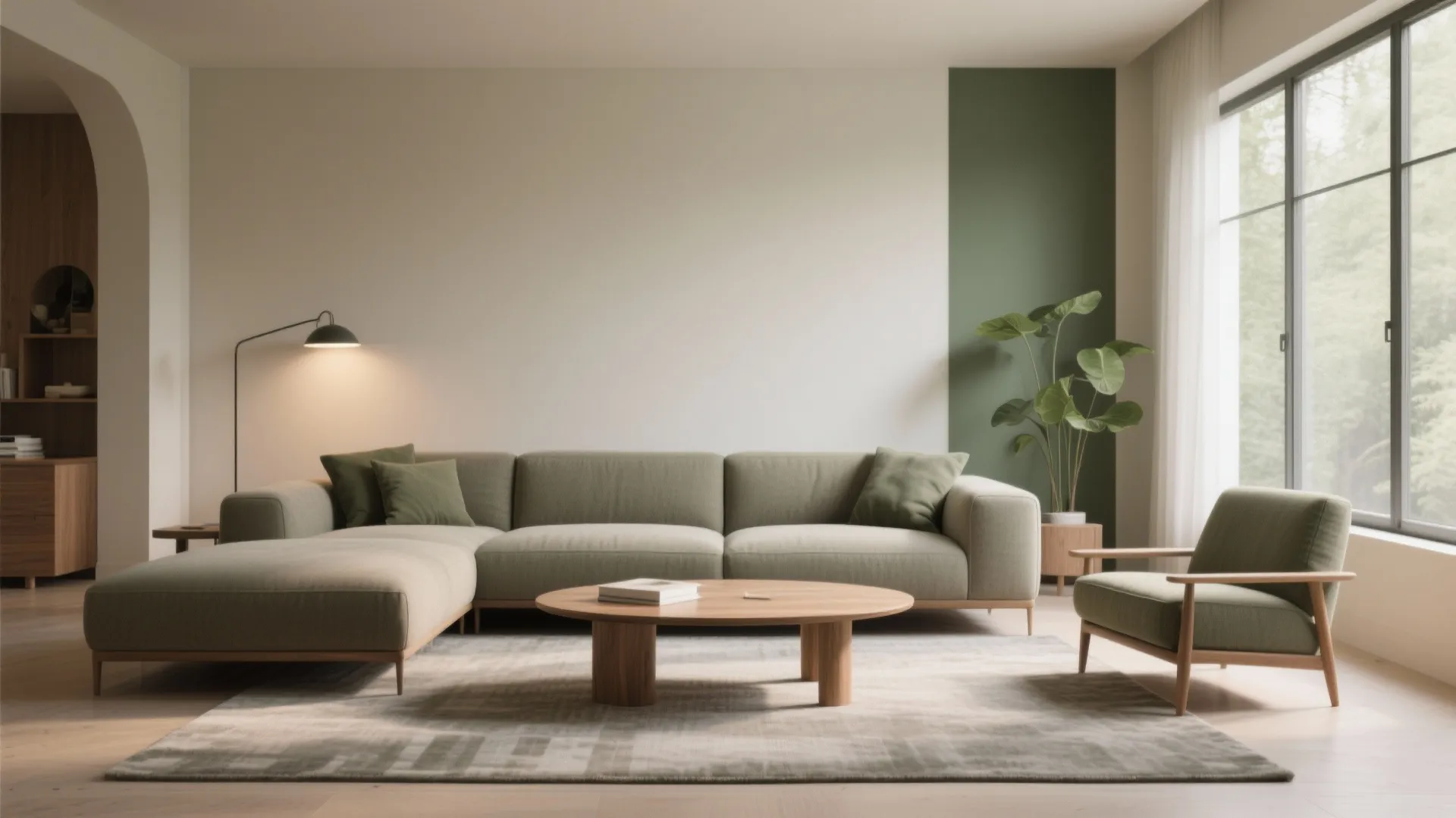 Living Room Sofa Dimensions: Find Your Perfect Fit Fast