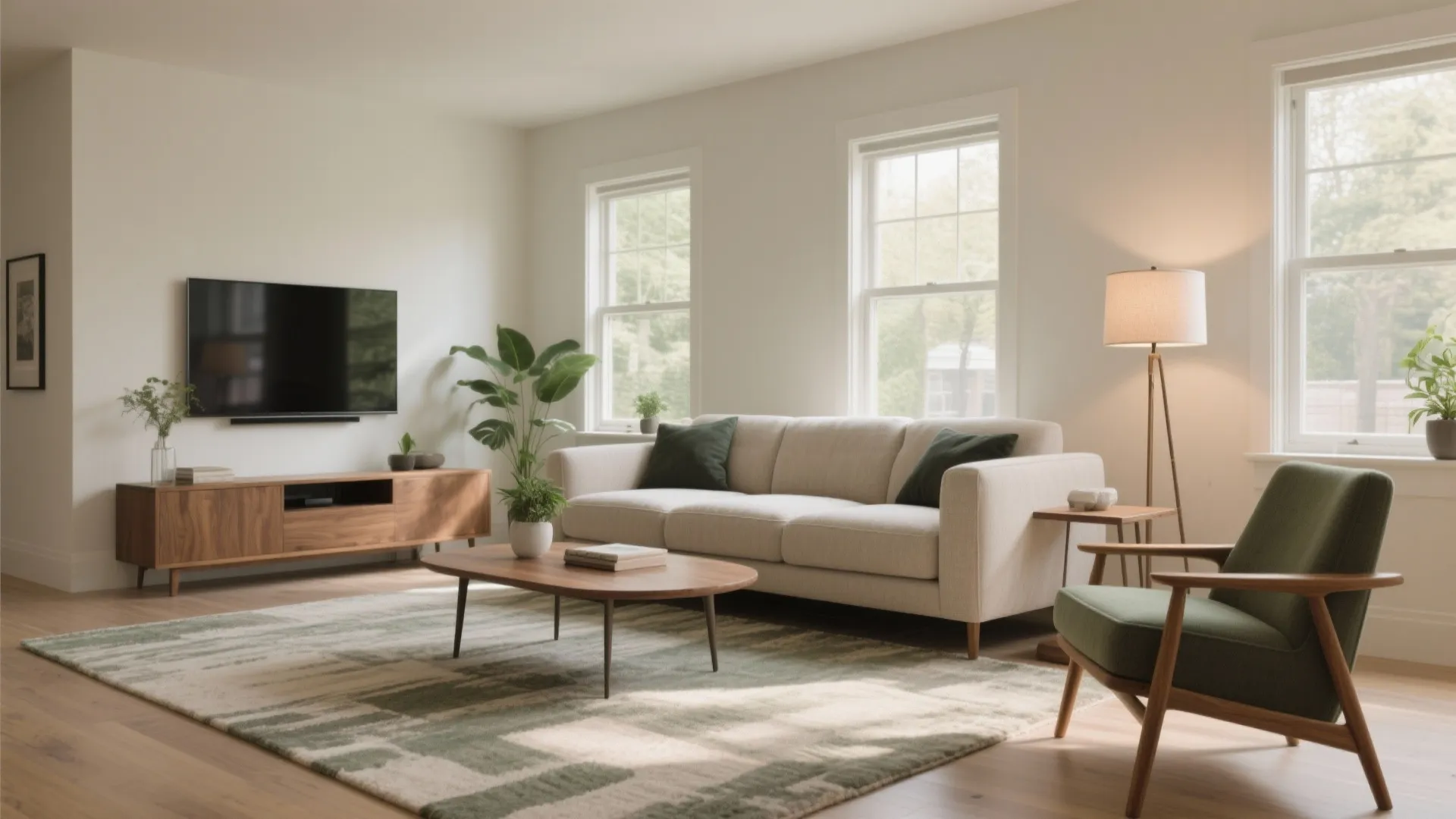 Best Size of Sofa in Living Room: Complete Guide: Fast-Track Guide to Choosing Sofa Dimensions for Any Living Room