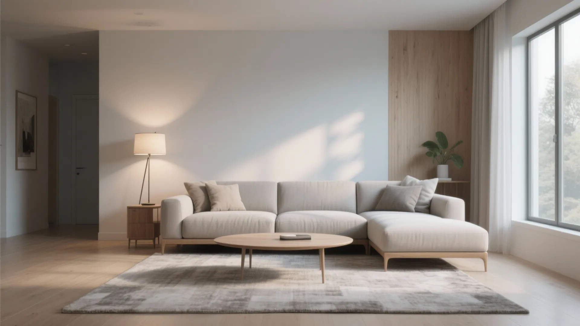Sofa Size for Living Room: The Ultimate Guide: 1 Minute to Find the Perfect Sofa Size for Any Space