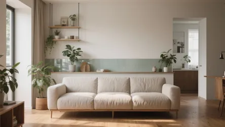10 Ways to Fit a Large Sofa in Small Living Room