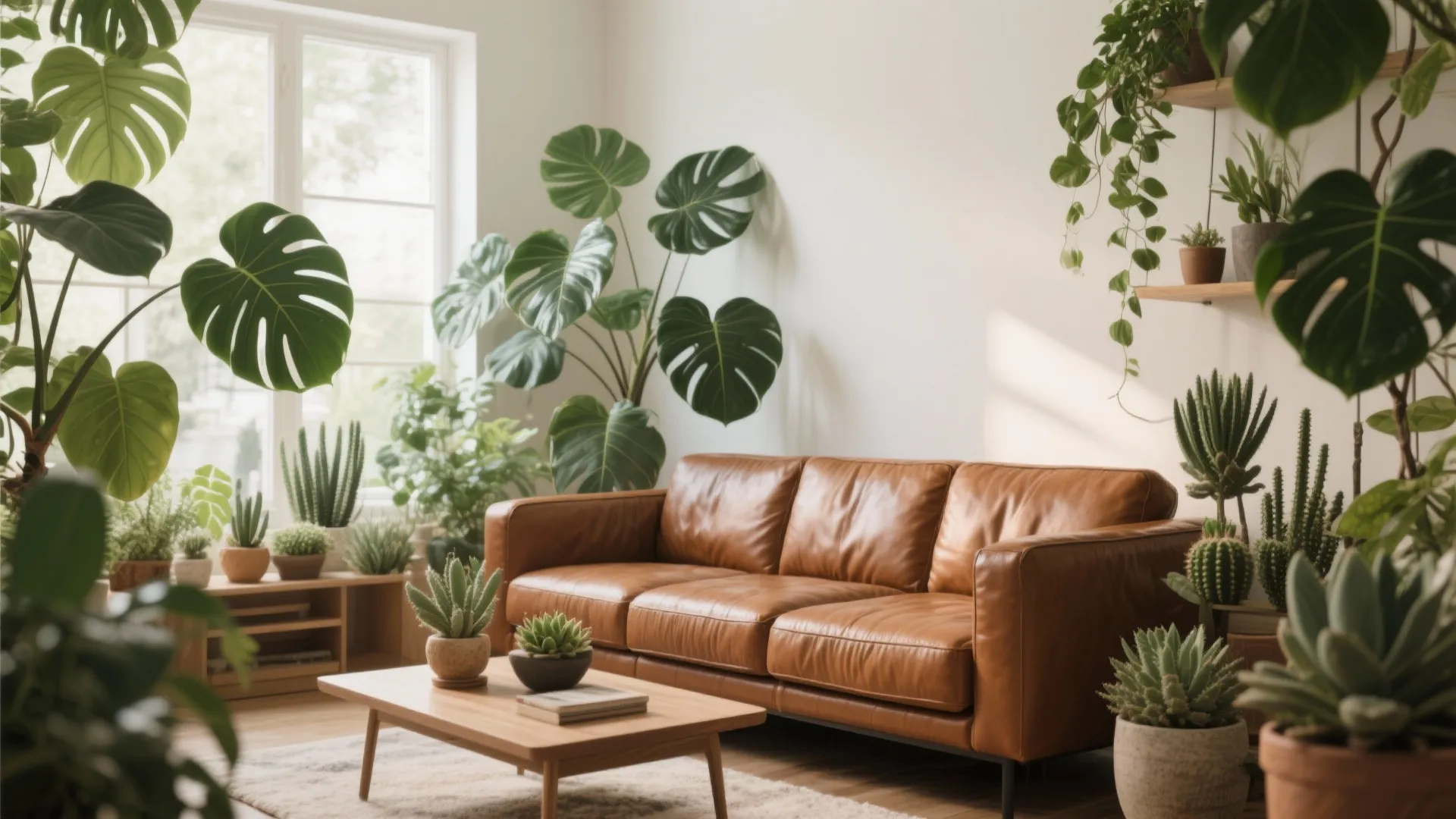 6. Incorporate Botanical Elements