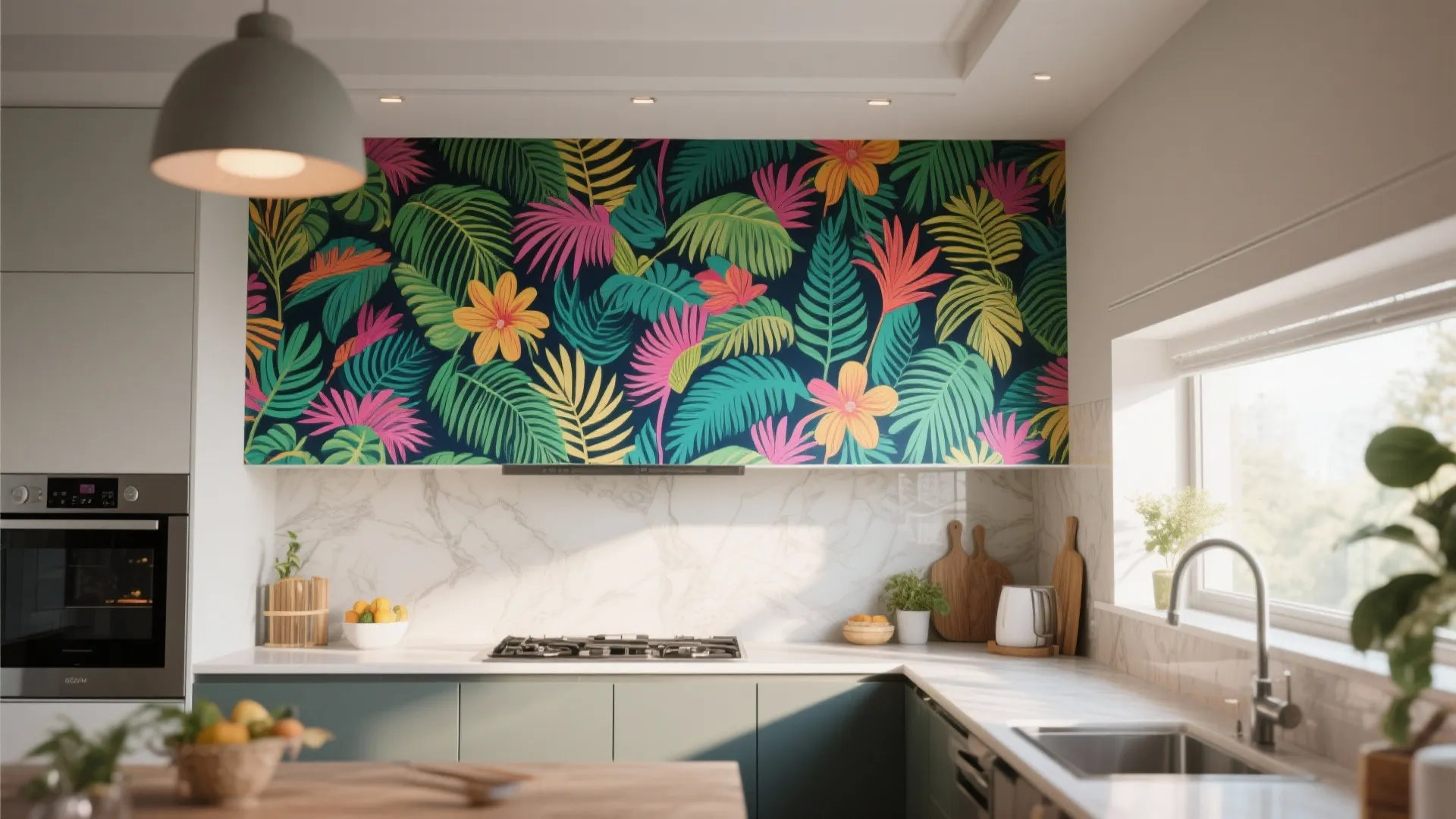 4. Wallpaper for Drama