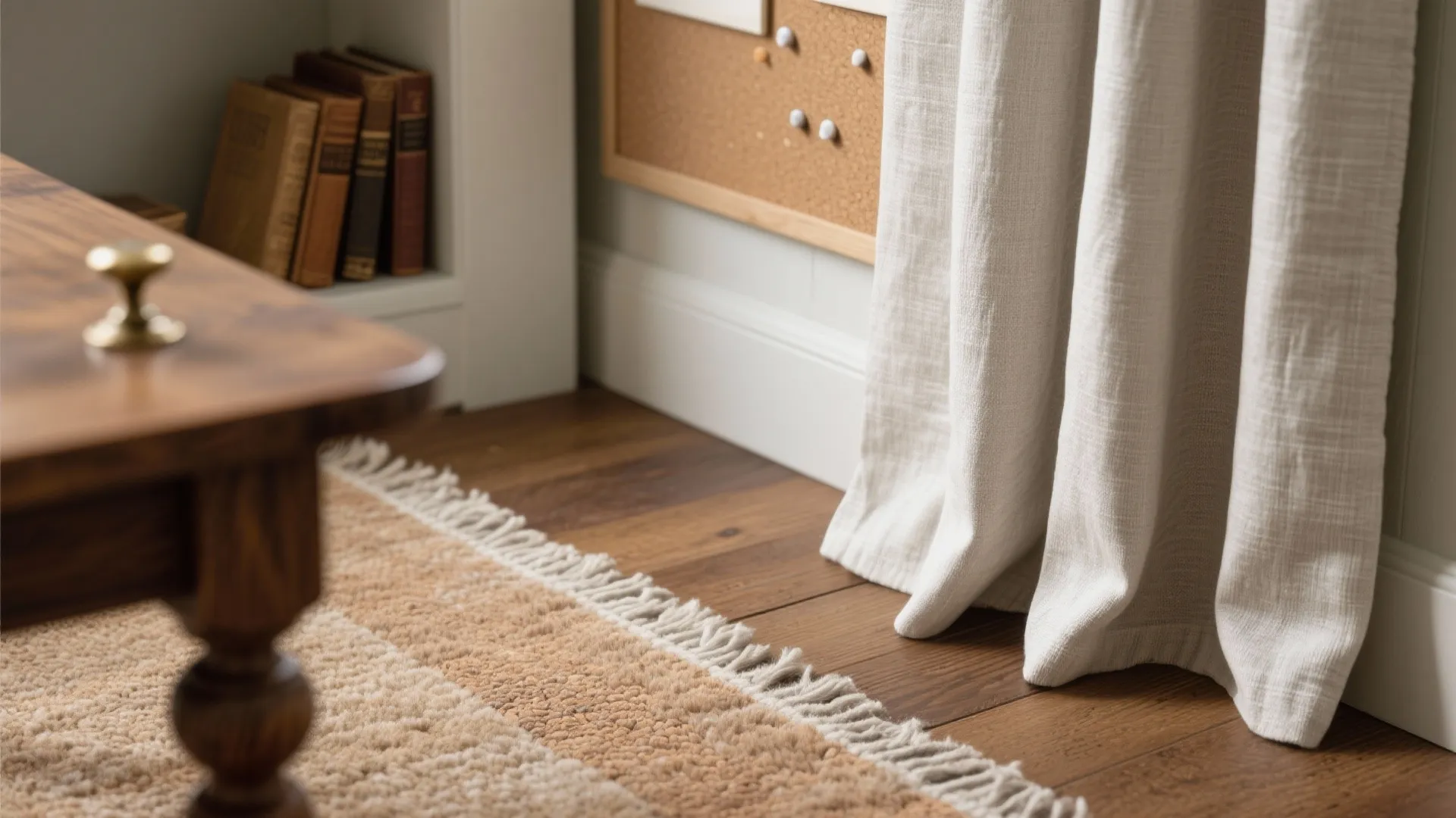 Quiet Comfort with Soft Acoustics