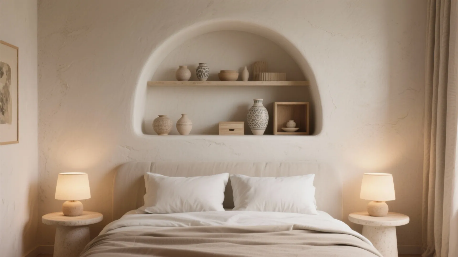 4. Arches, Alcoves, and Soft Curves