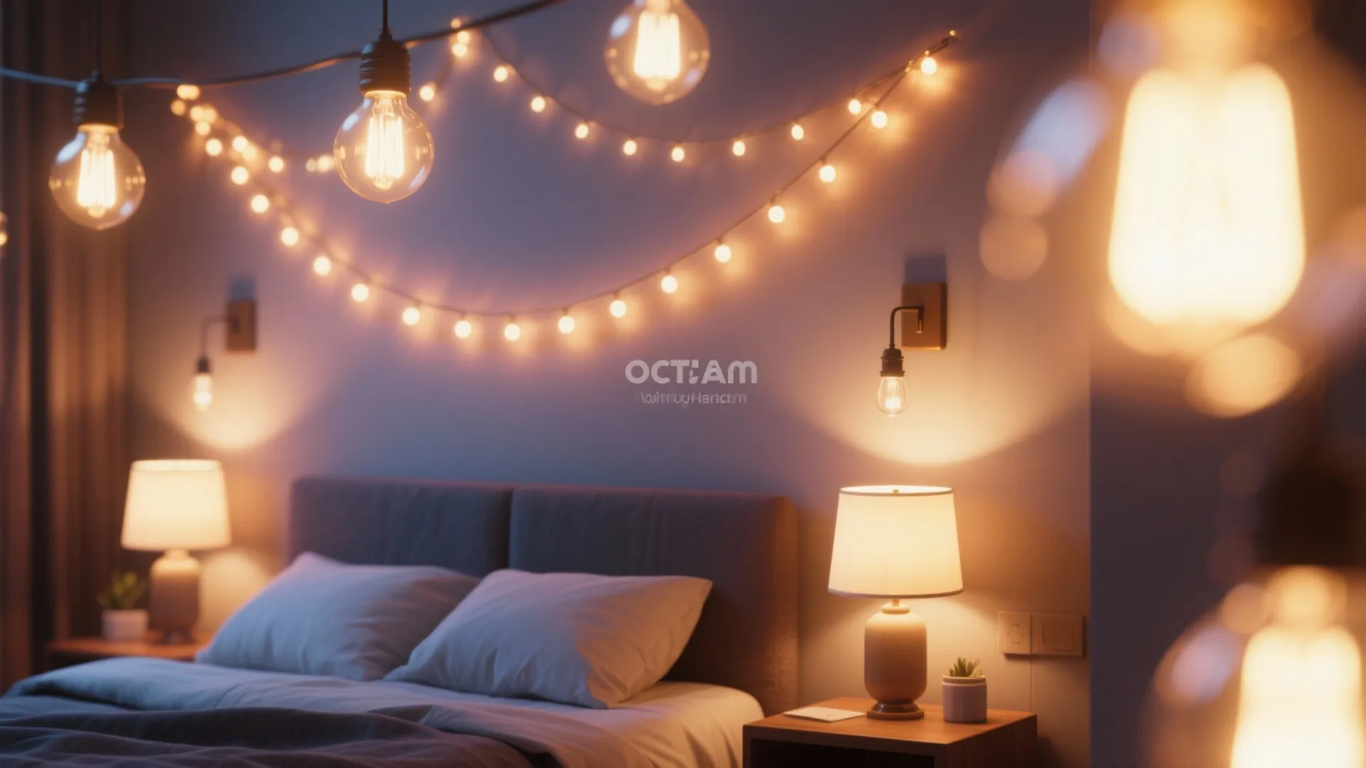 2: Soft Lighting Solutions