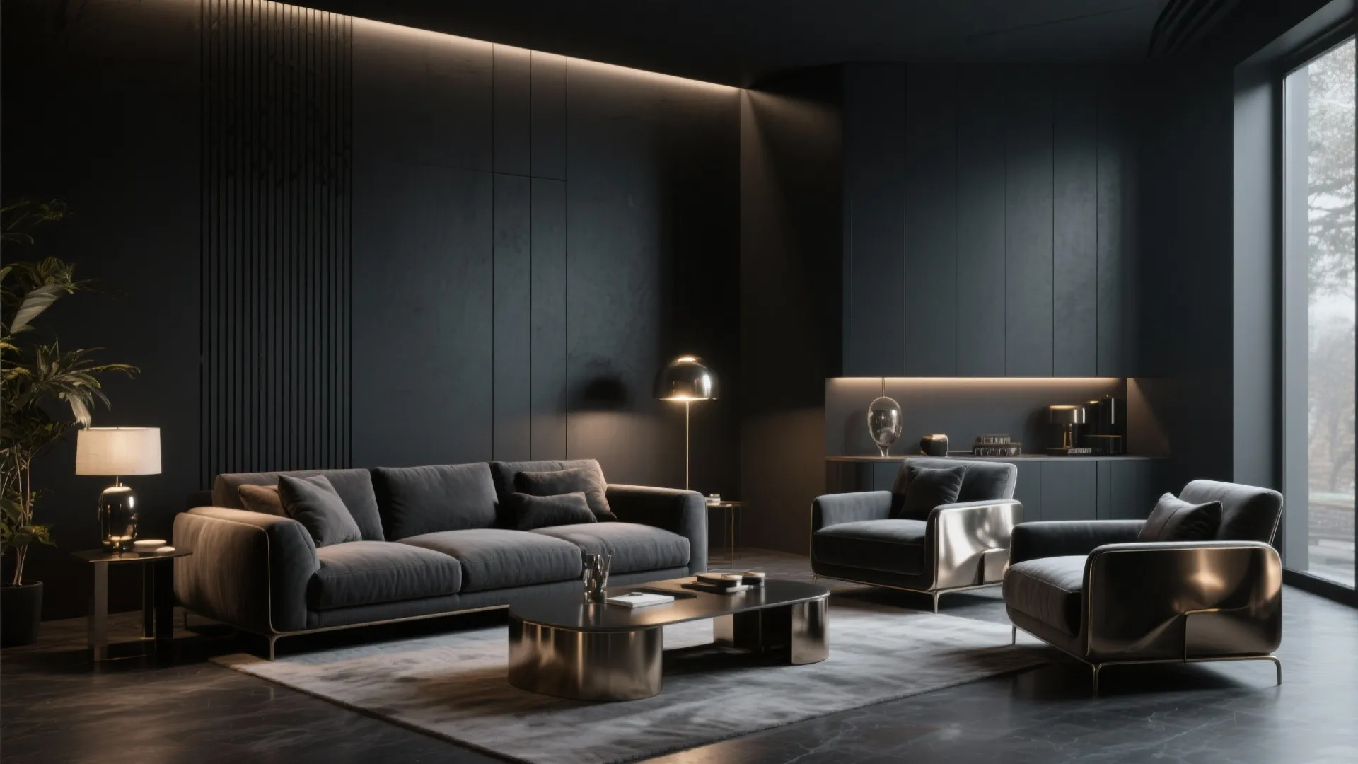 10. Soft Black Modernity