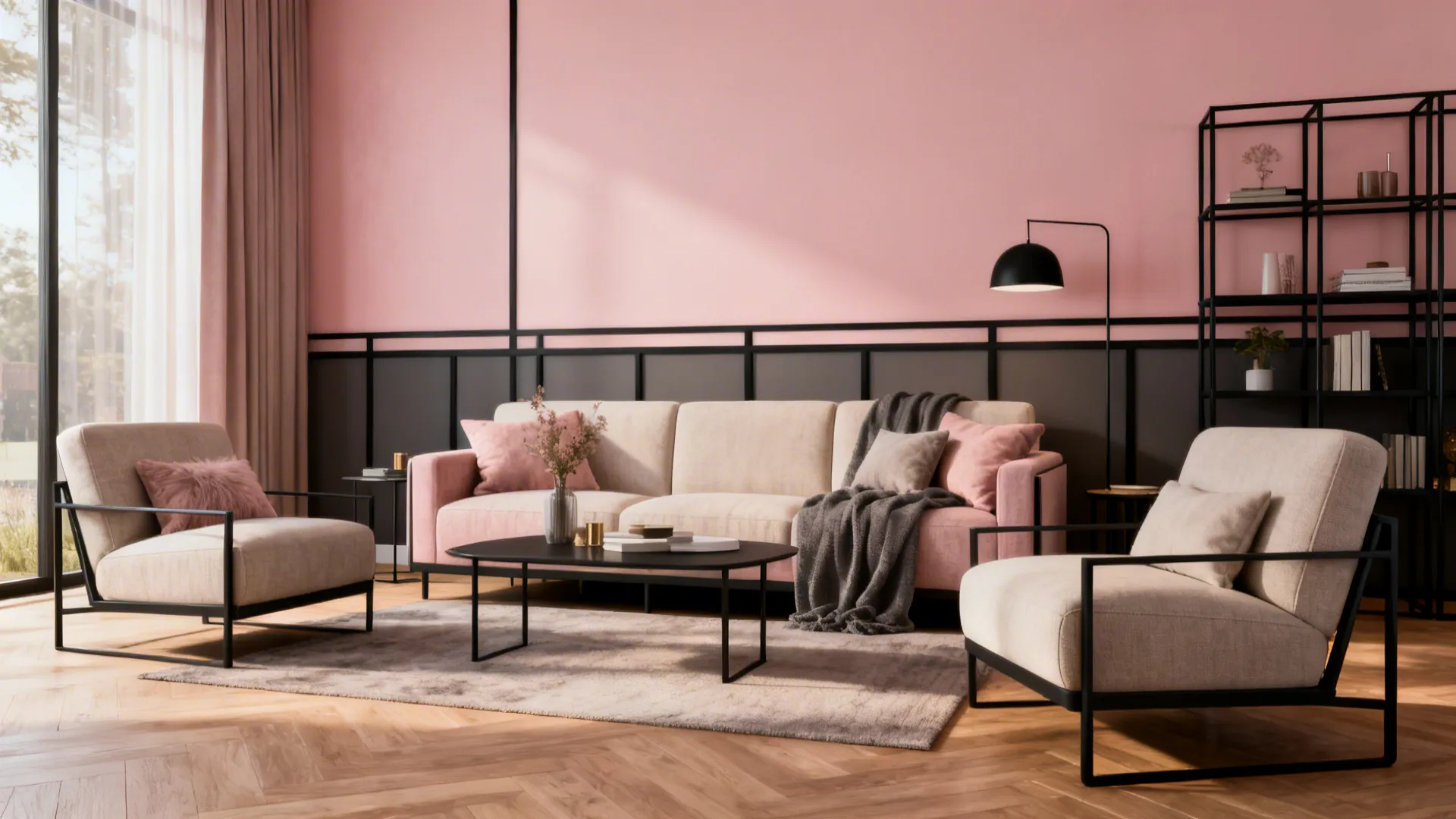 5. Soft Blush for Subtle Warmth