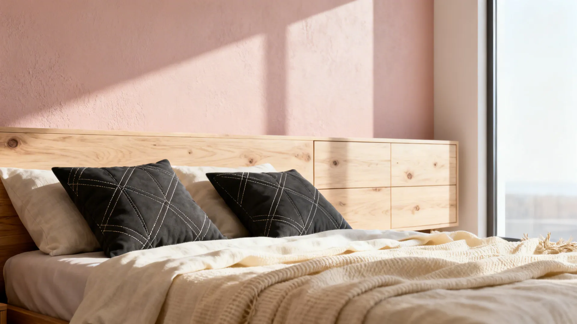 2. Soft Blush with Matte Finish