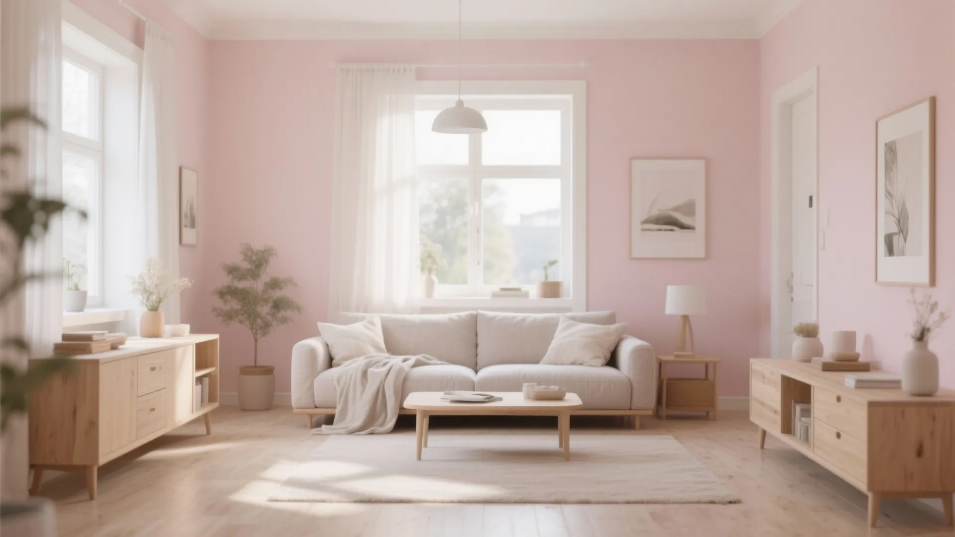 7. Soft Blush for Subtle Warmth