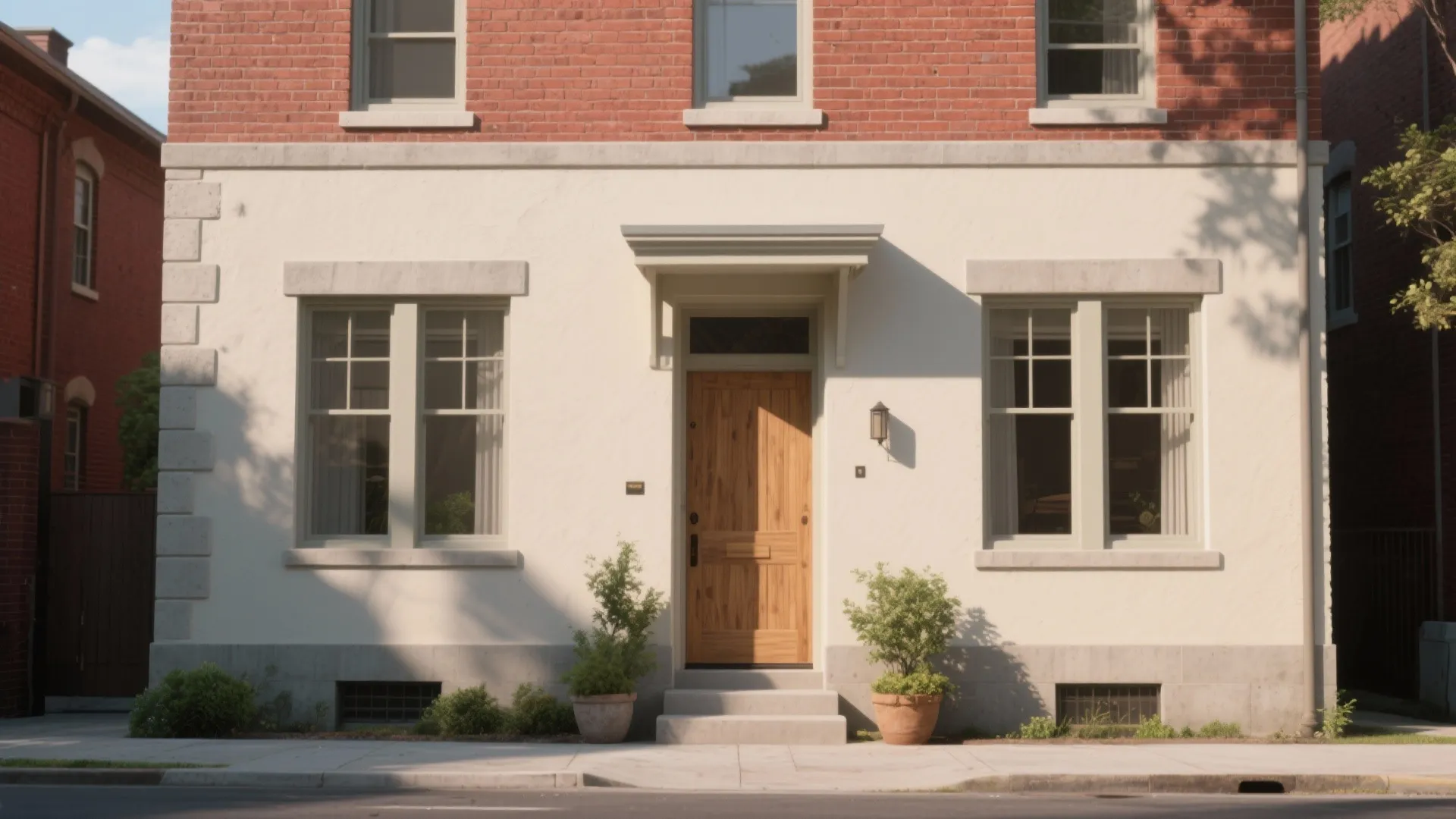 Painting Brick Houses: 5 Inspiring Ideas: Practical, stylish approaches to transform brick exteriors — with real-world tips from a pro designer