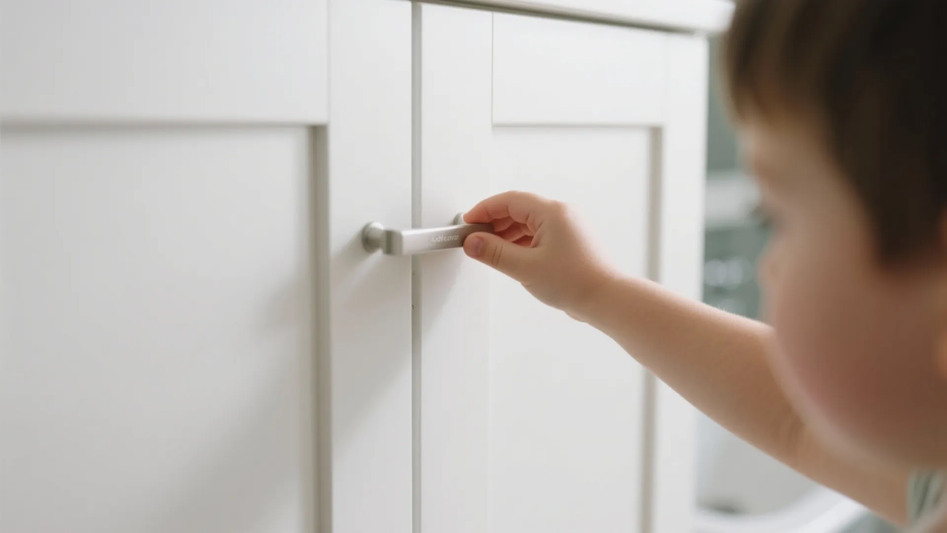 3. Soft-Close Everything