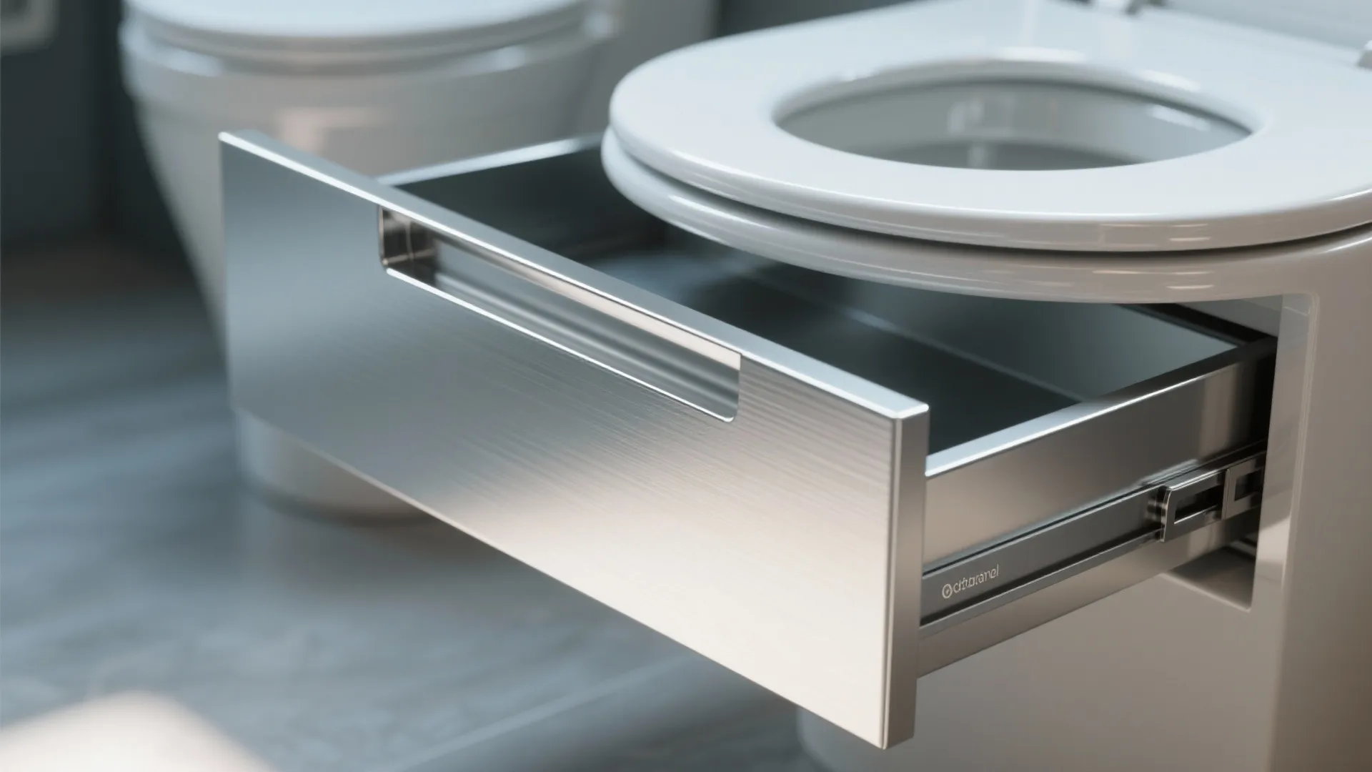 4. Soft-Close Fixtures