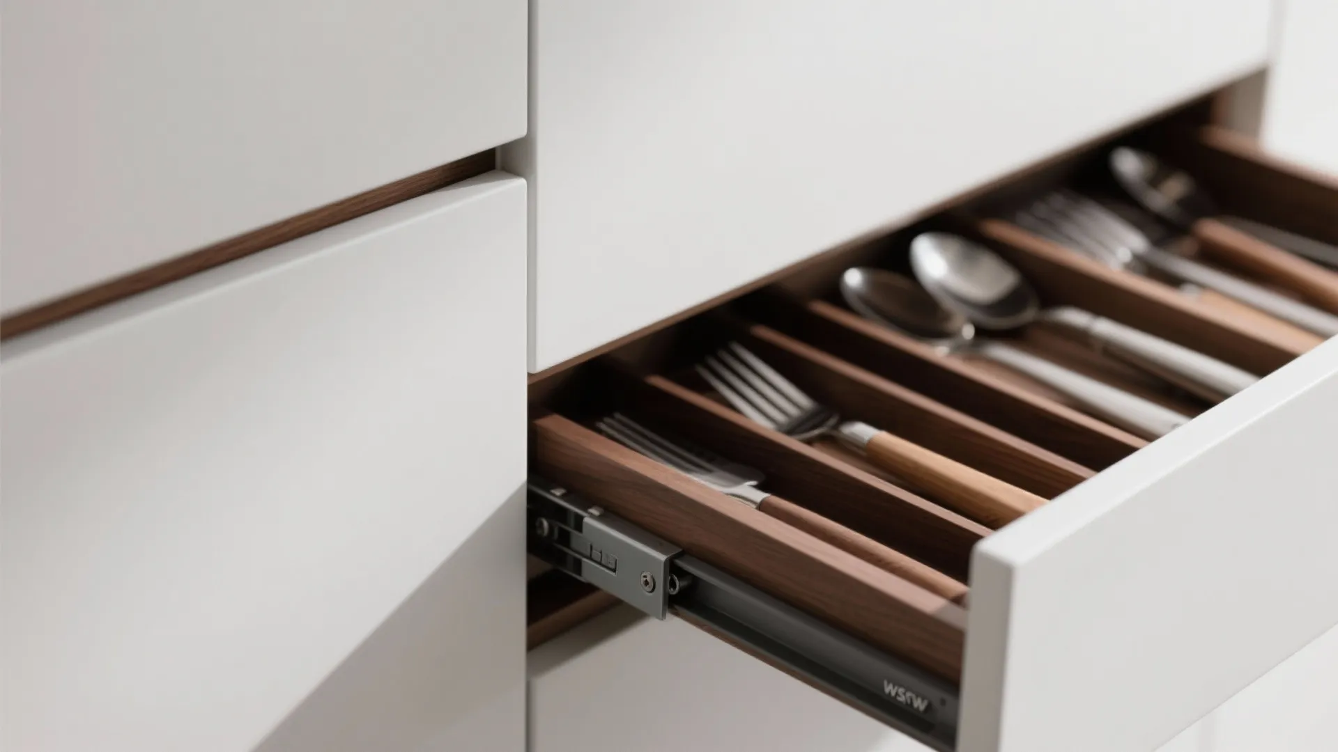 Minimalist Storage That Doesn’t Sterilize the Soul