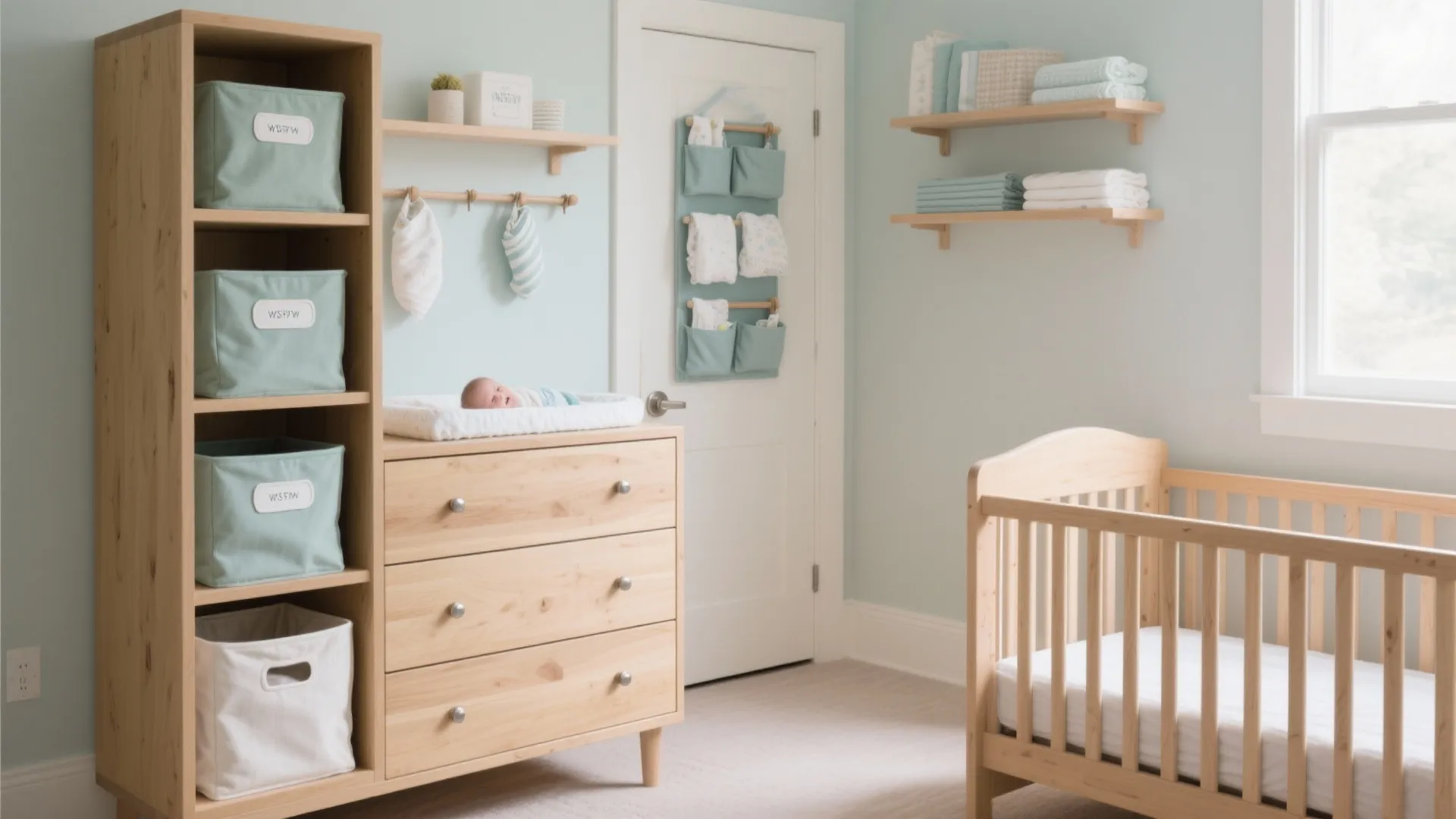 Soft-Close Storage That Actually Fits