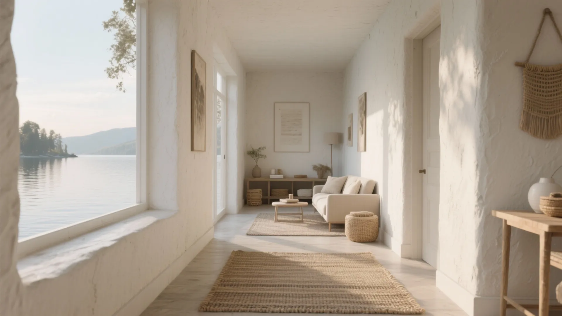 Lake House Paint Colors: 5 Fresh Ideas: Practical palettes and tips I use when designing lakeside cottages and small waterfront homes