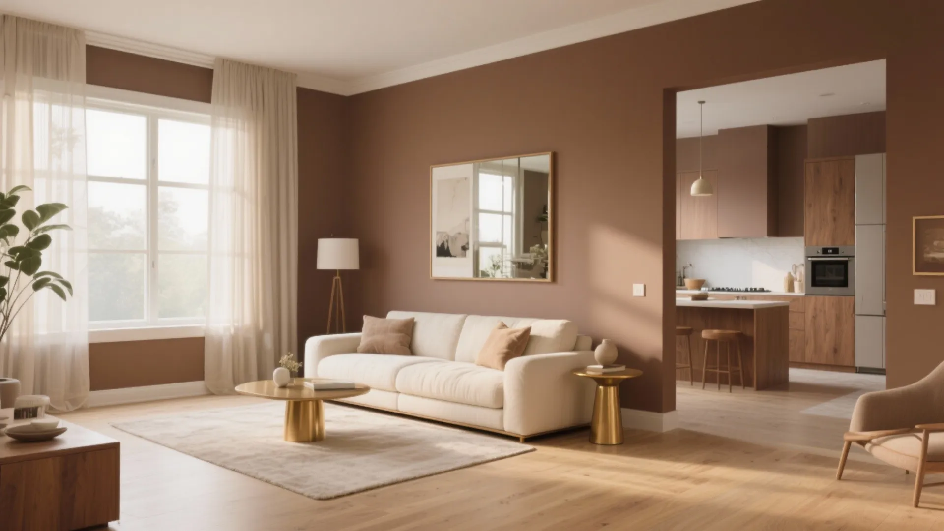 1. Soft Cocoa: Warmth without heaviness