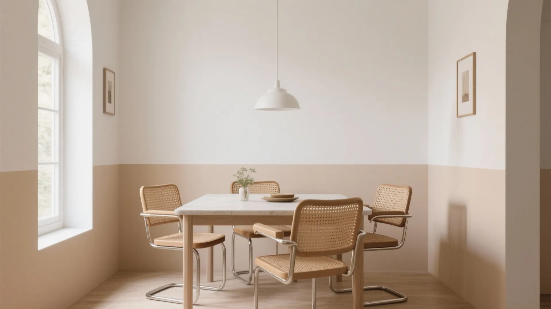 2. Soft Color Blocking