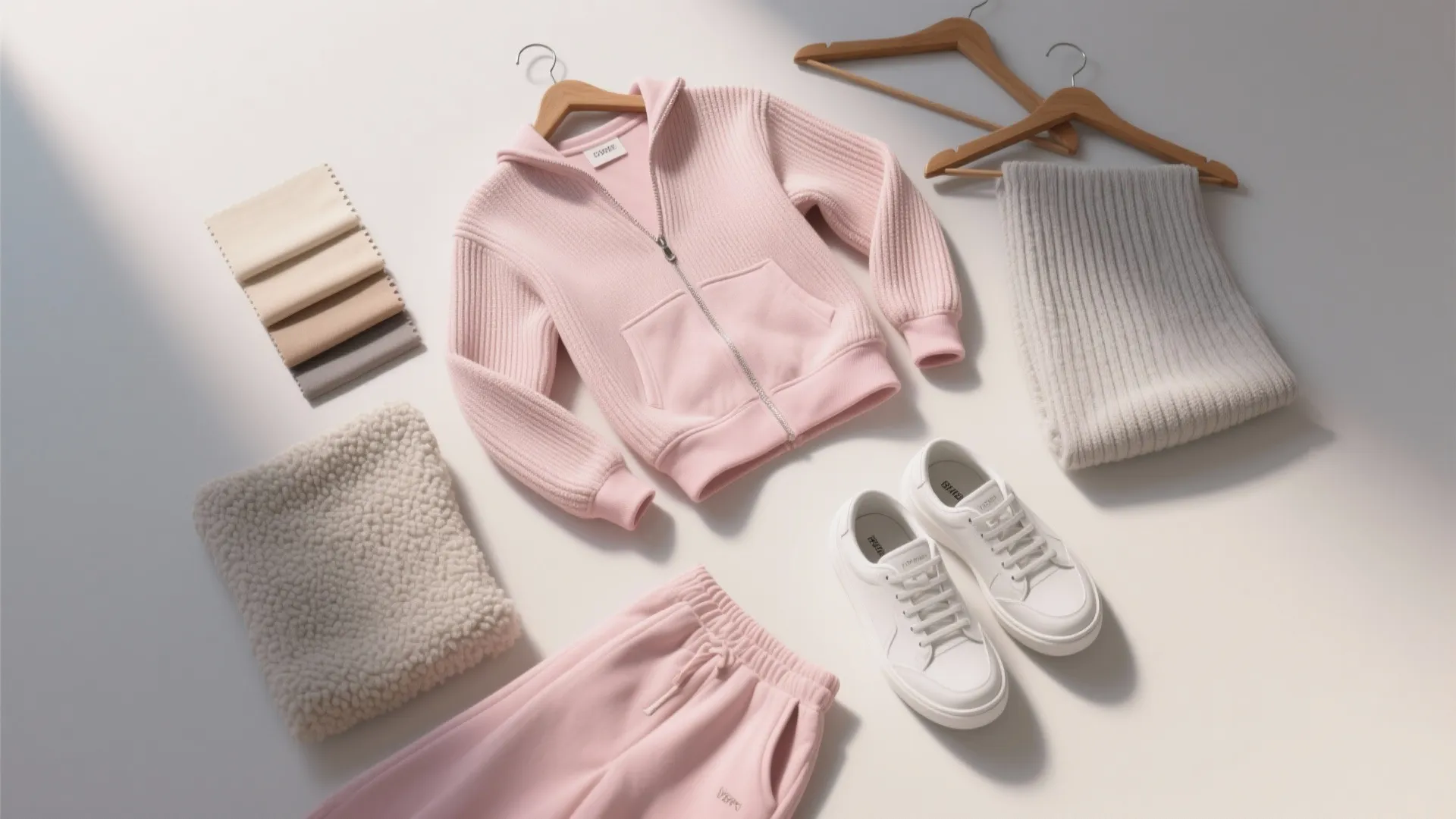 1. Create a Soft Color Capsule