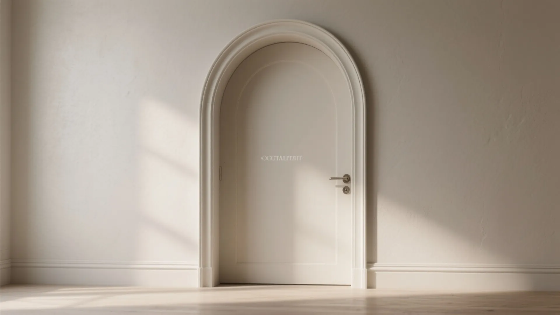 Soft Curves and Flush Lines for Calm Transitions