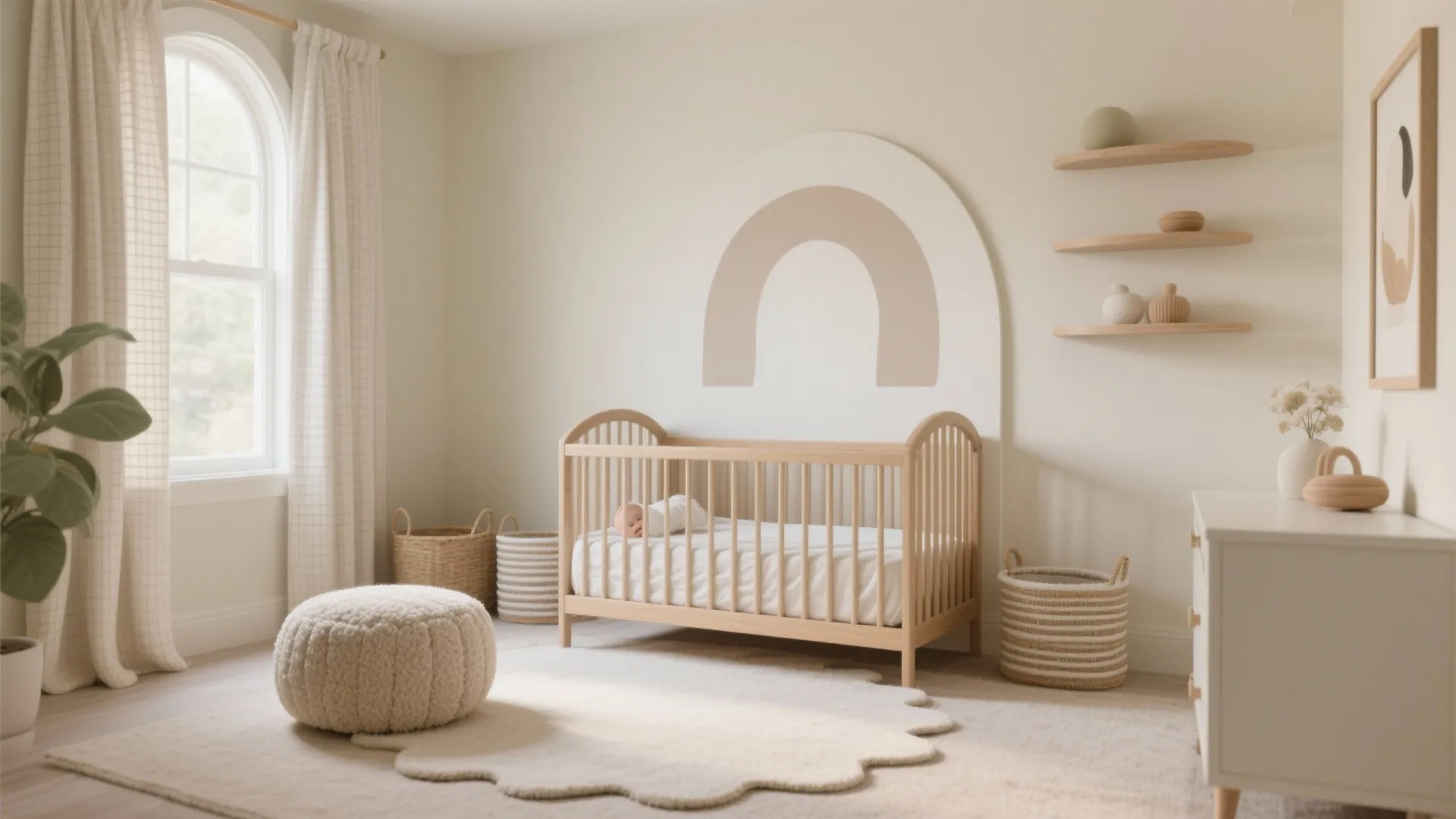 Soft Neutrals and Gentle Curves