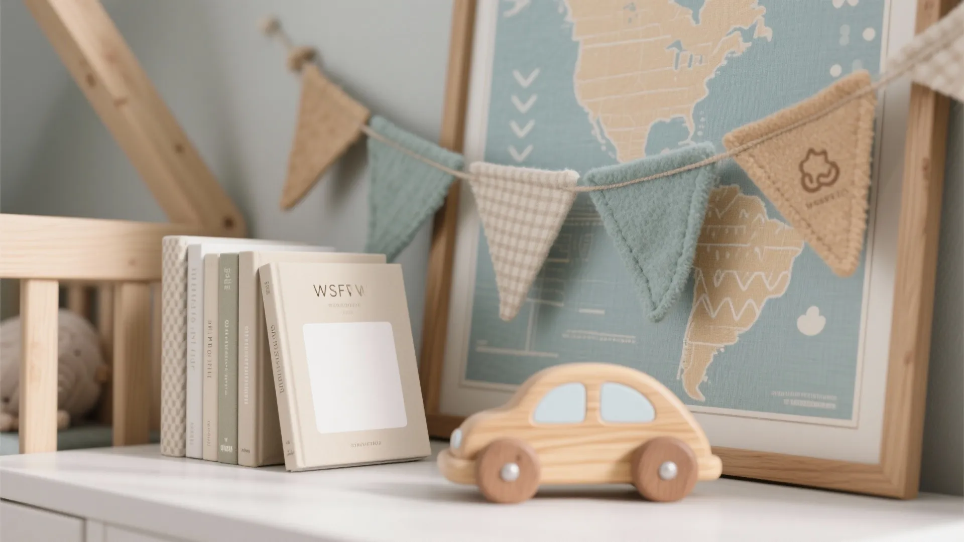 5) Add personality without over-theming