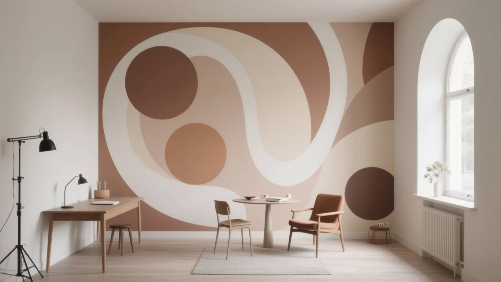 Soft Geometric Minimalism