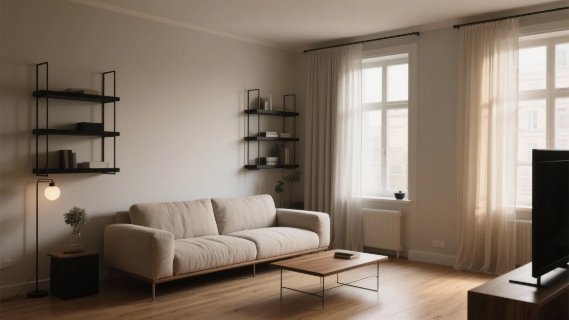 Soft Greige: The Unfussy Neutral That Works Almost Everywhere