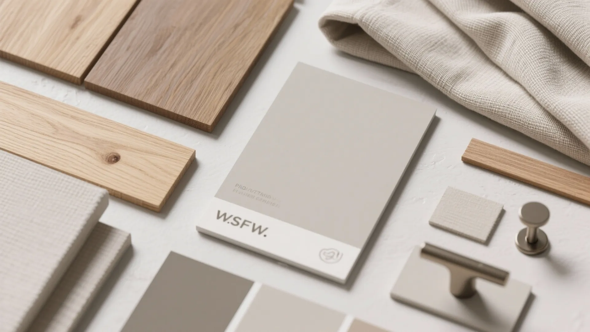 2. Soft Greige Foundations