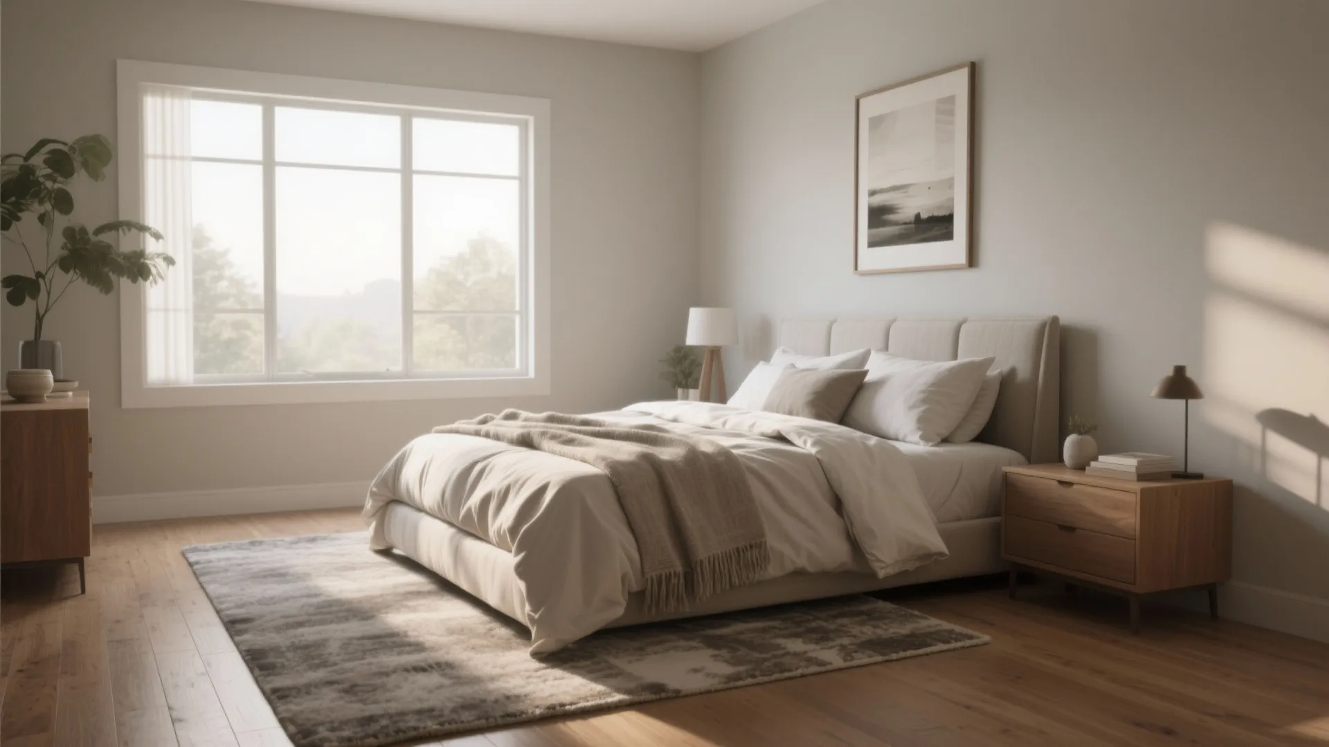 5 Master Bedroom Color Ideas to Transform Your Space: Practical, stylish color directions I use as a pro to make any master bedroom feel bigger, cozier, or more luxe