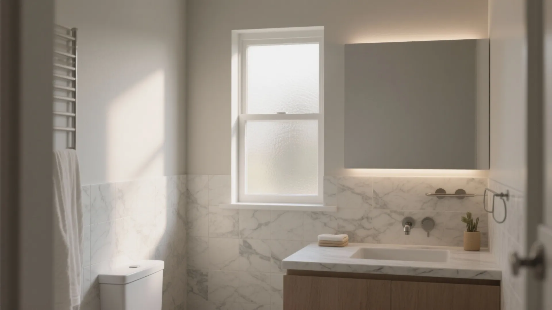 2. Soft Greige for Timeless Calm