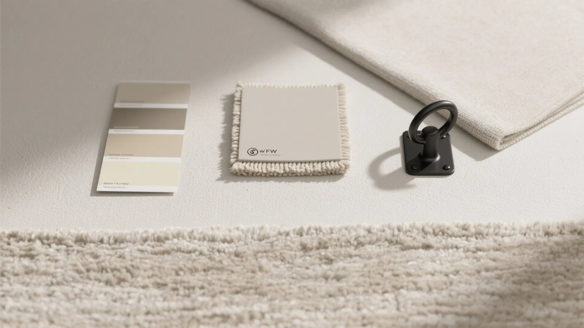 Soft Greige Foundations (Airy, Calm, and Flexible)