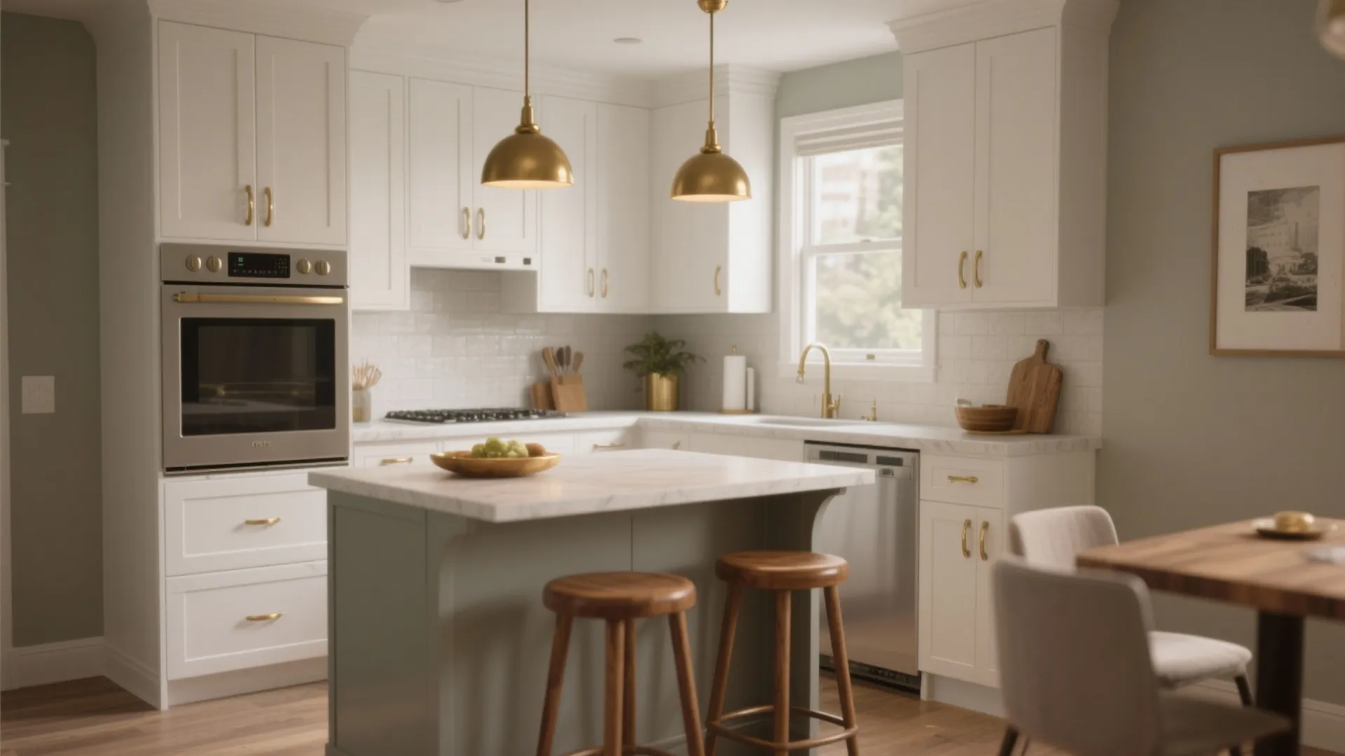 1. Soft Greige — Warm and Timeless