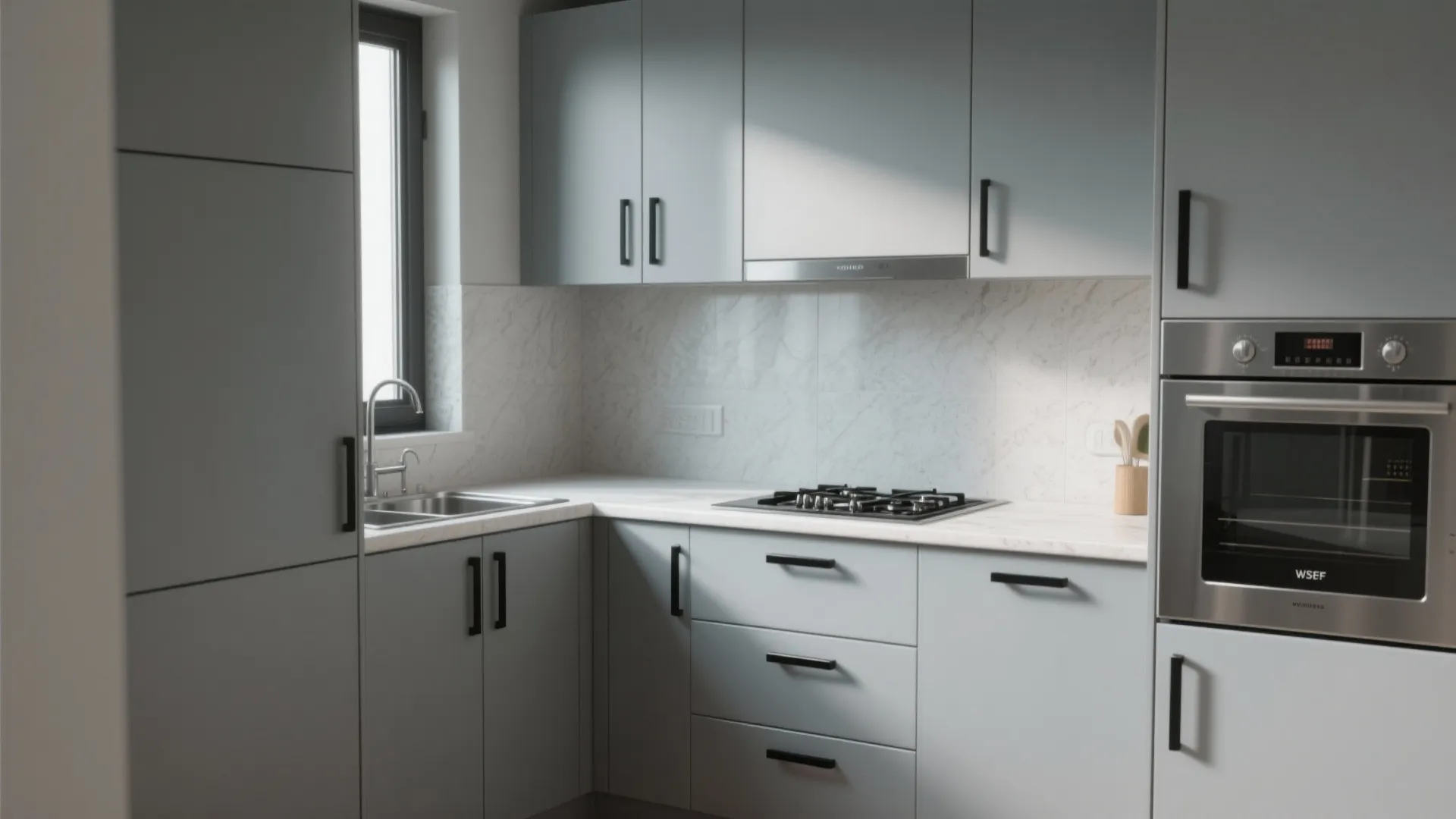 2. Soft Grey for Elegant Neutrality