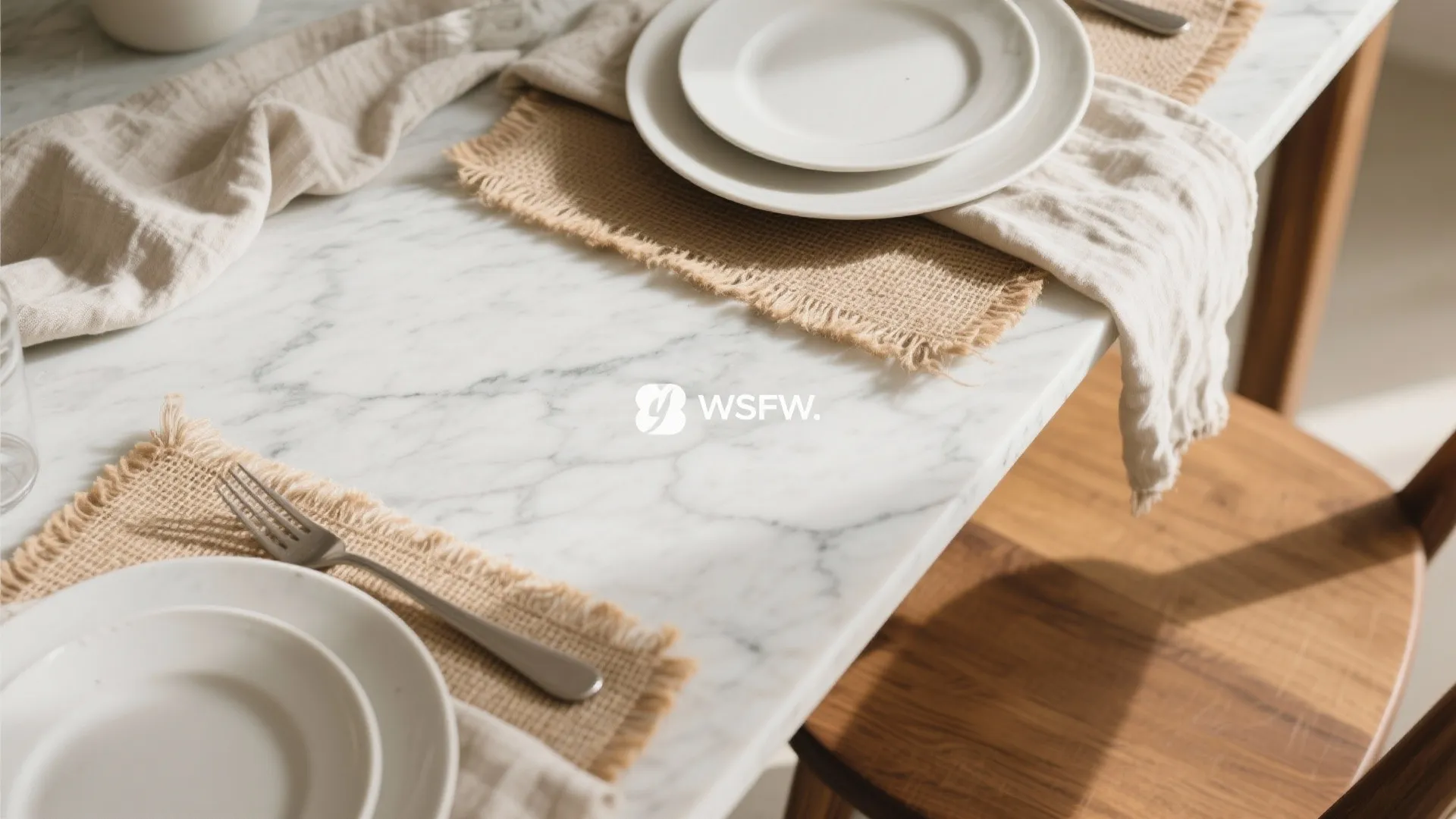 5. Mix Soft and Hard Textures