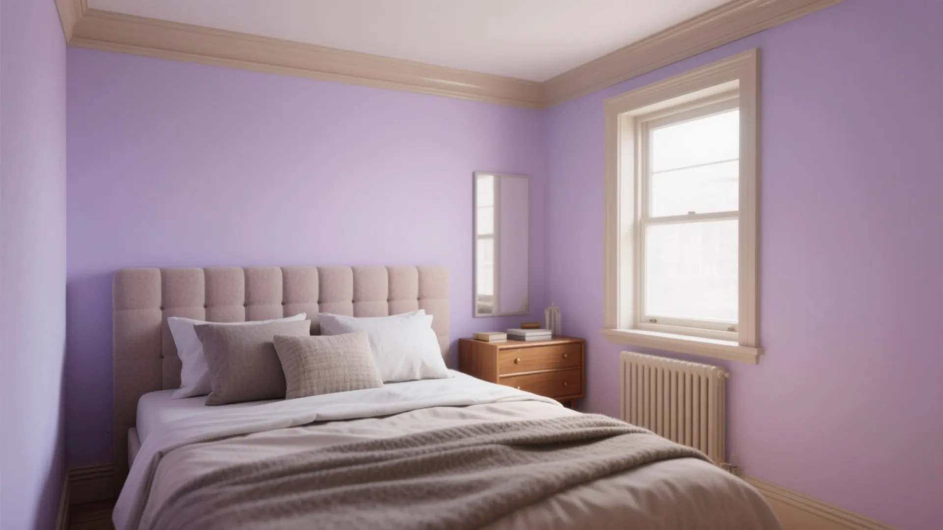 Lavender Bedroom Color Ideas — 5 Inspo: Fresh, cozy and surprisingly versatile lavender bedroom ideas I’ve used in real projects