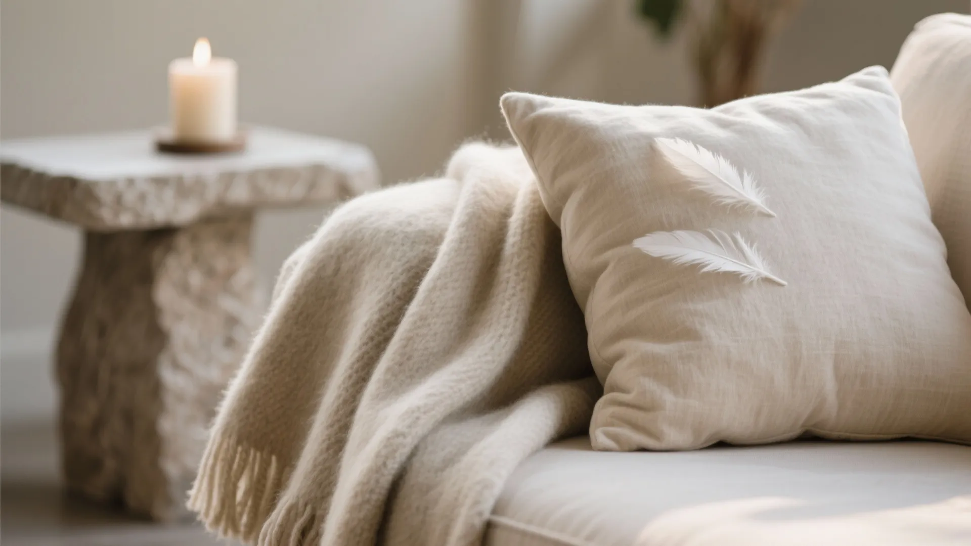 Quiet Luxury Styling: Edited Decor and Soft Layers