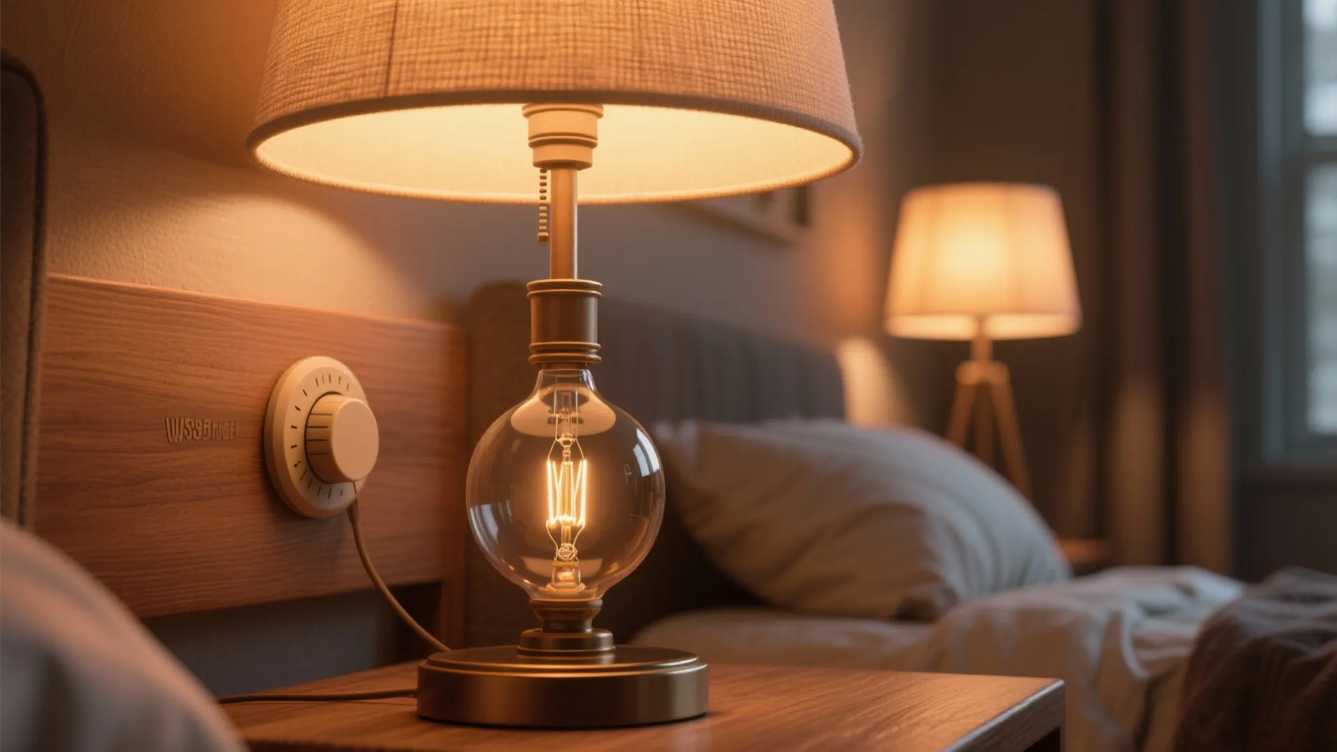 2. Layer lighting for softness