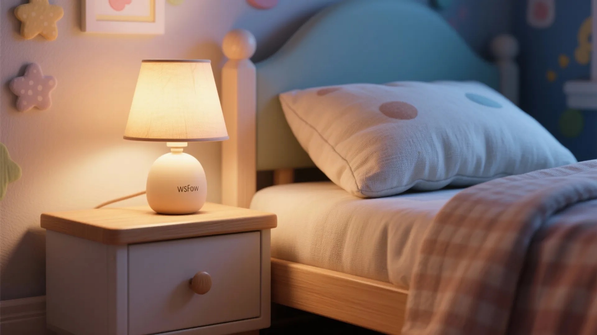 5. Soft Lighting, Durable Textiles, and Built-In Solutions