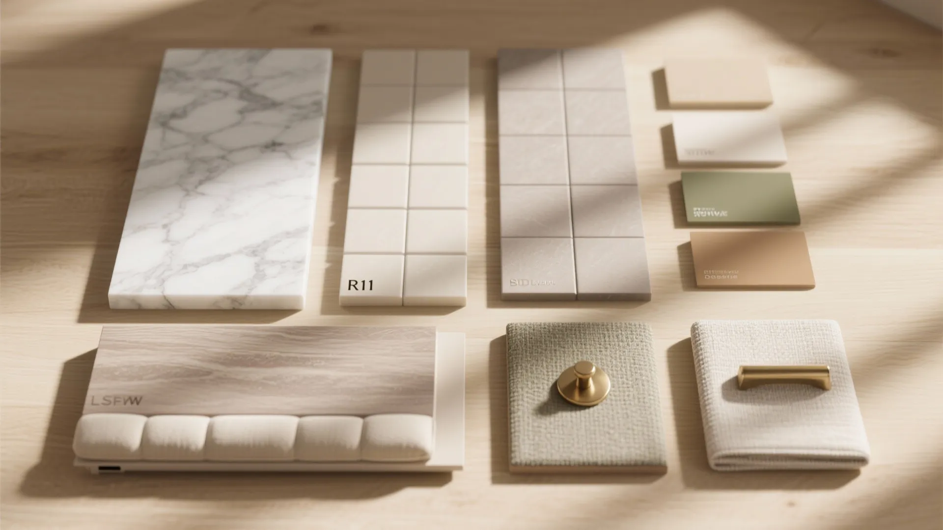 Softer Luxury: Materials That Pamper and Protect