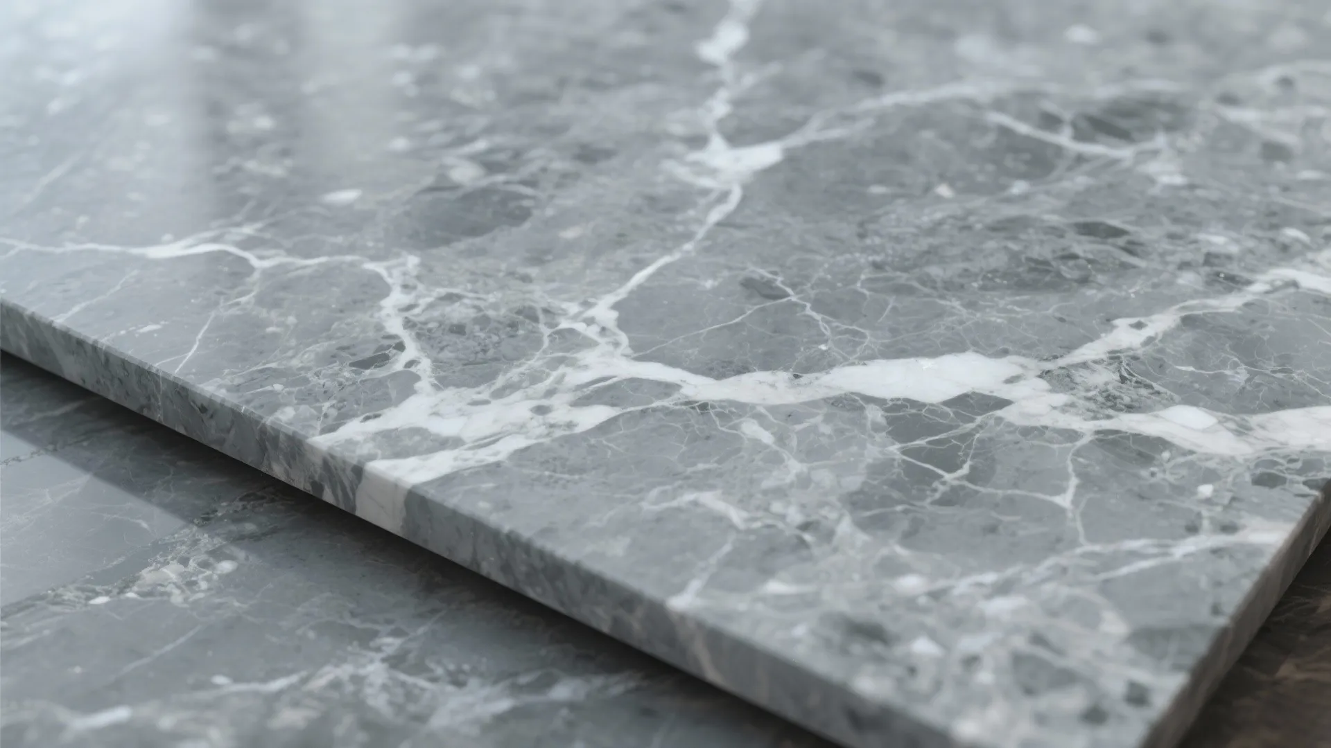 1. Soft Marbling for a Timeless Look