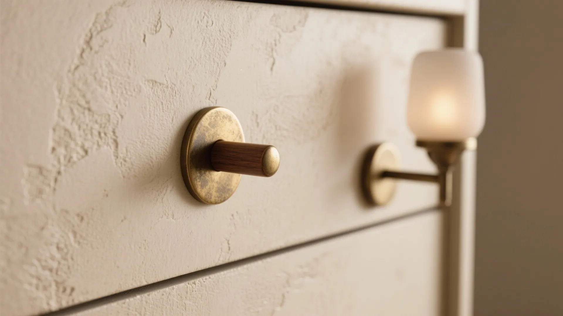 4. Soft metals and matte finishes