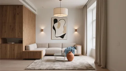 5 Modern Home Decor Ideas for Living Room That Work