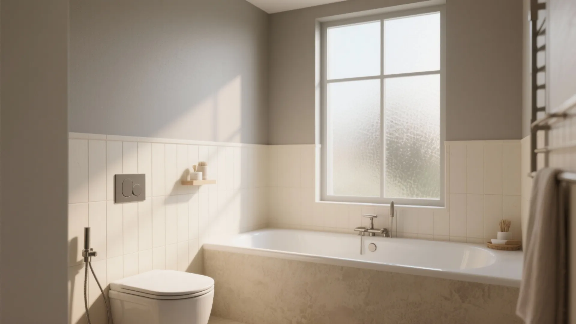 1. Soft Neutrals for Serenity