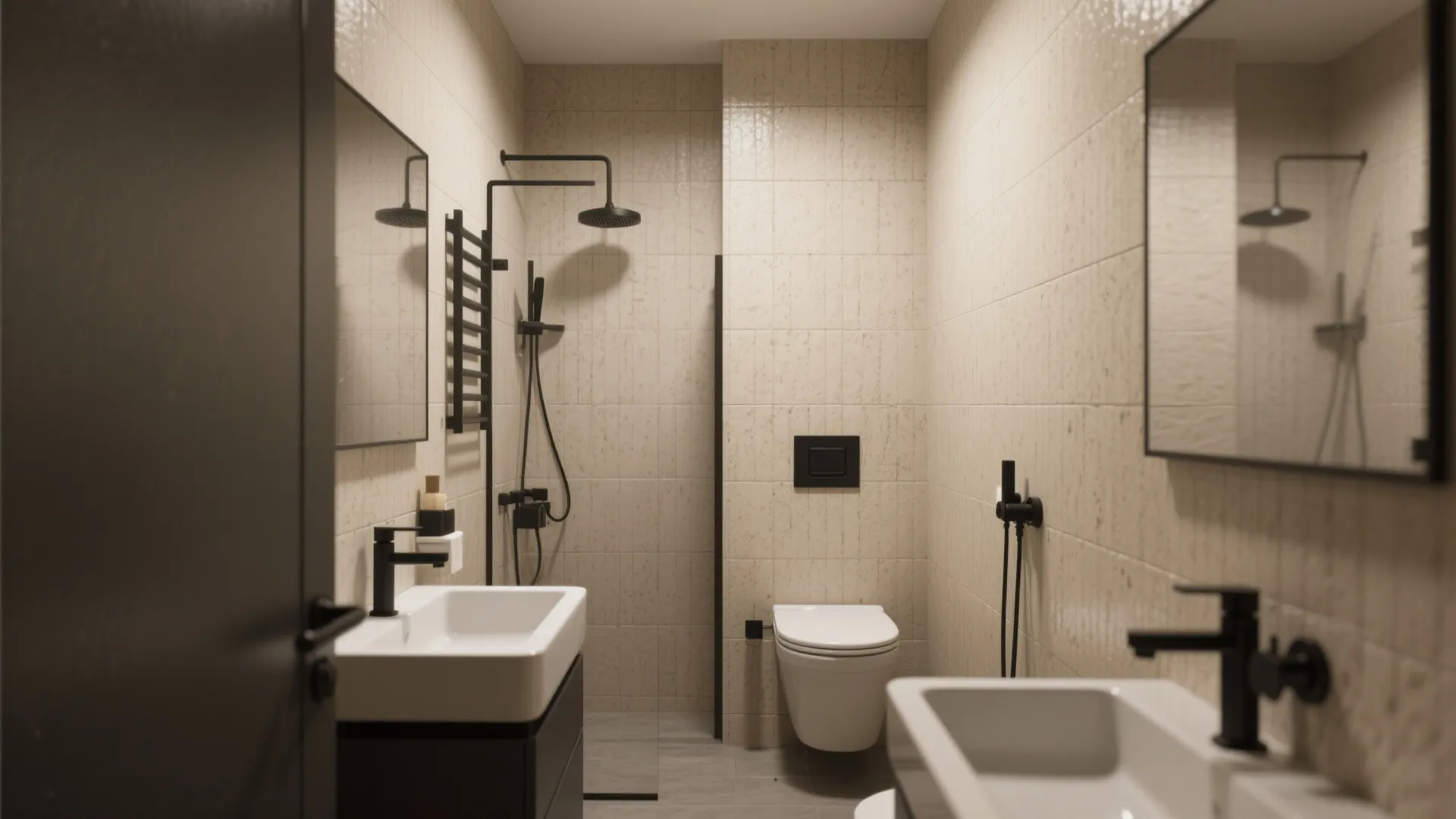 Soft Neutrals for Timeless Calm