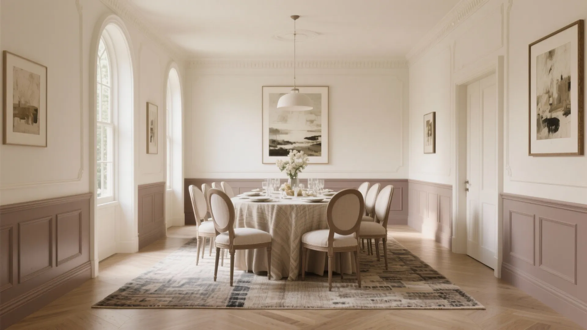 Soft Neutrals for Versatility