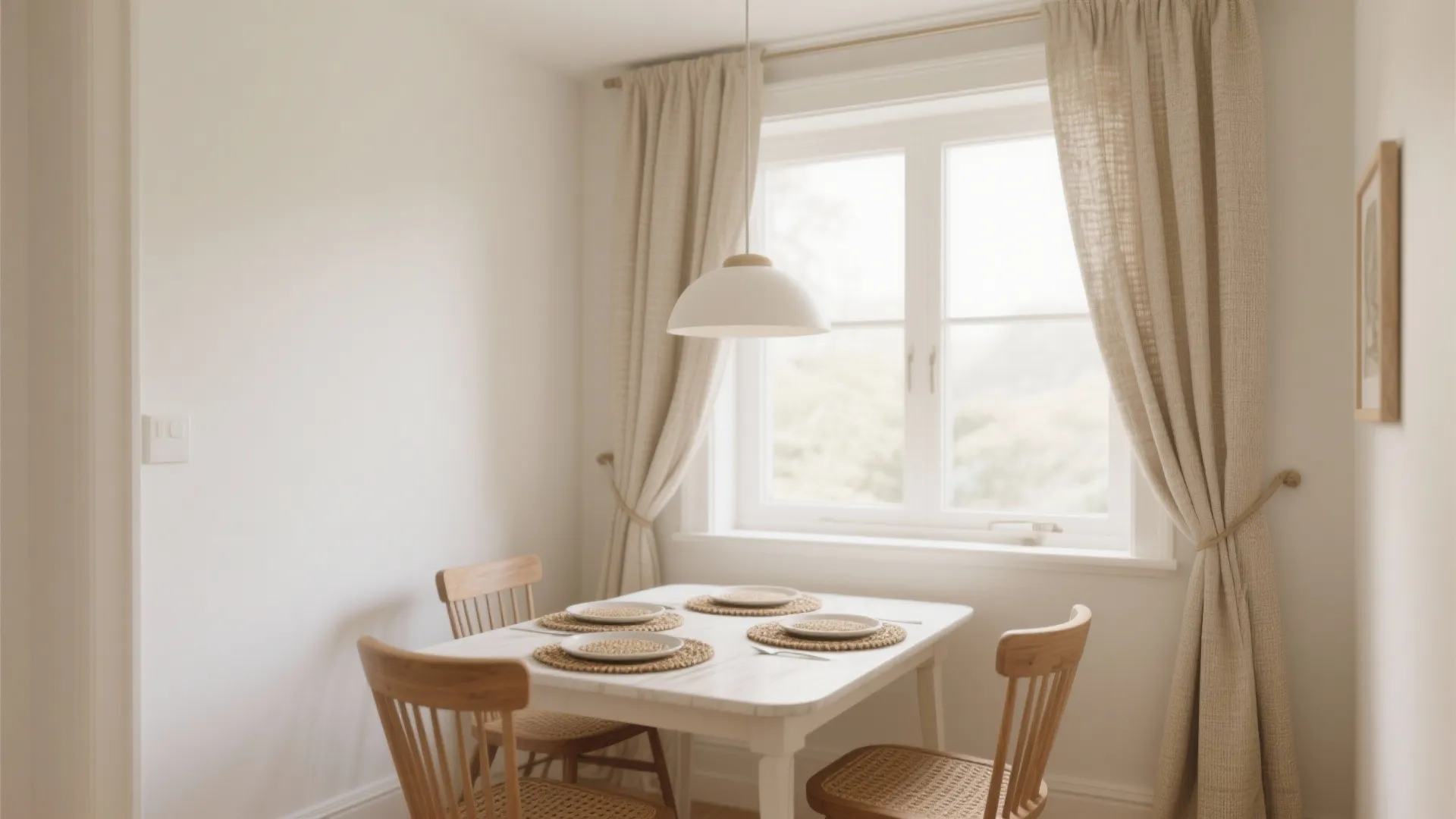 Soft Neutral Elegance